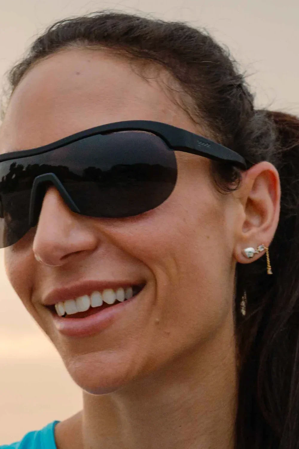 goodr Sonic G Sunglasses in When the World Burns | G00868-SCG-01 - Image 3