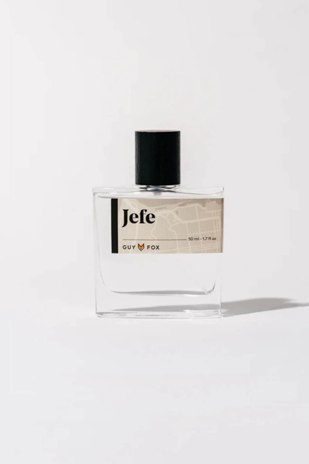 GUY FOX Jefe Cologne for Men | JEF01-FS