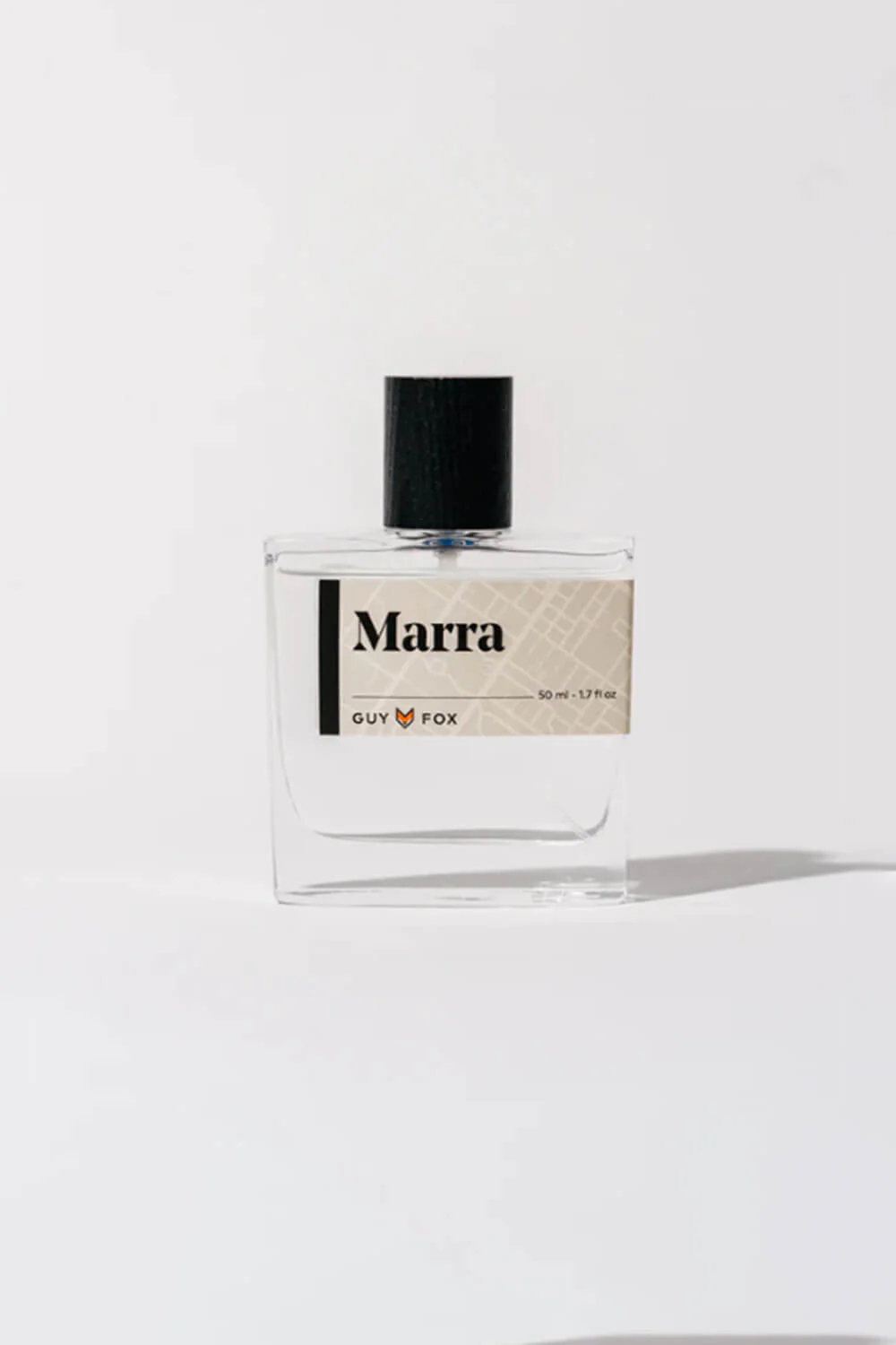 GUY FOX Marra Cologne for Men | MAR01-FS