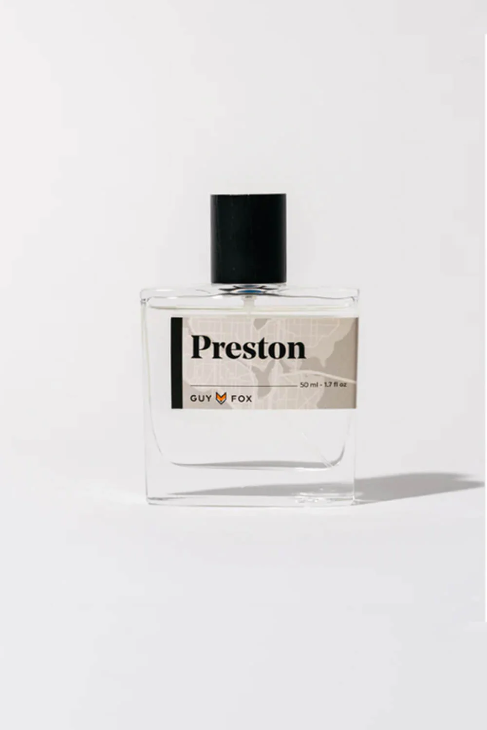 GUY FOX Preston Cologne for Men | PRE01-FS