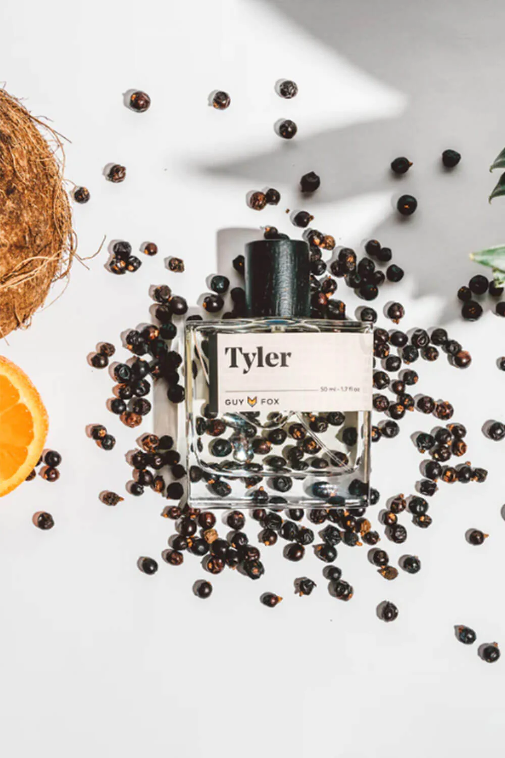 GUY FOX Tyler Cologne for Men | TYL01-FS