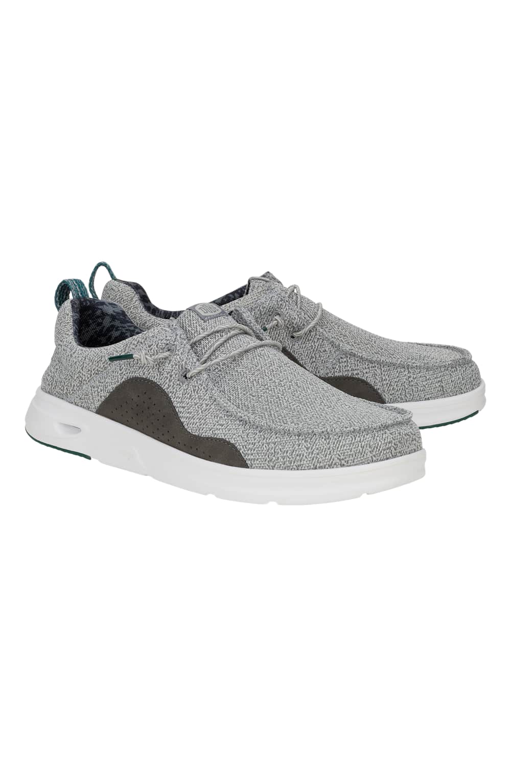 HEYDUDE Men's Wally Hey2O Mesh Shoes - Image 2