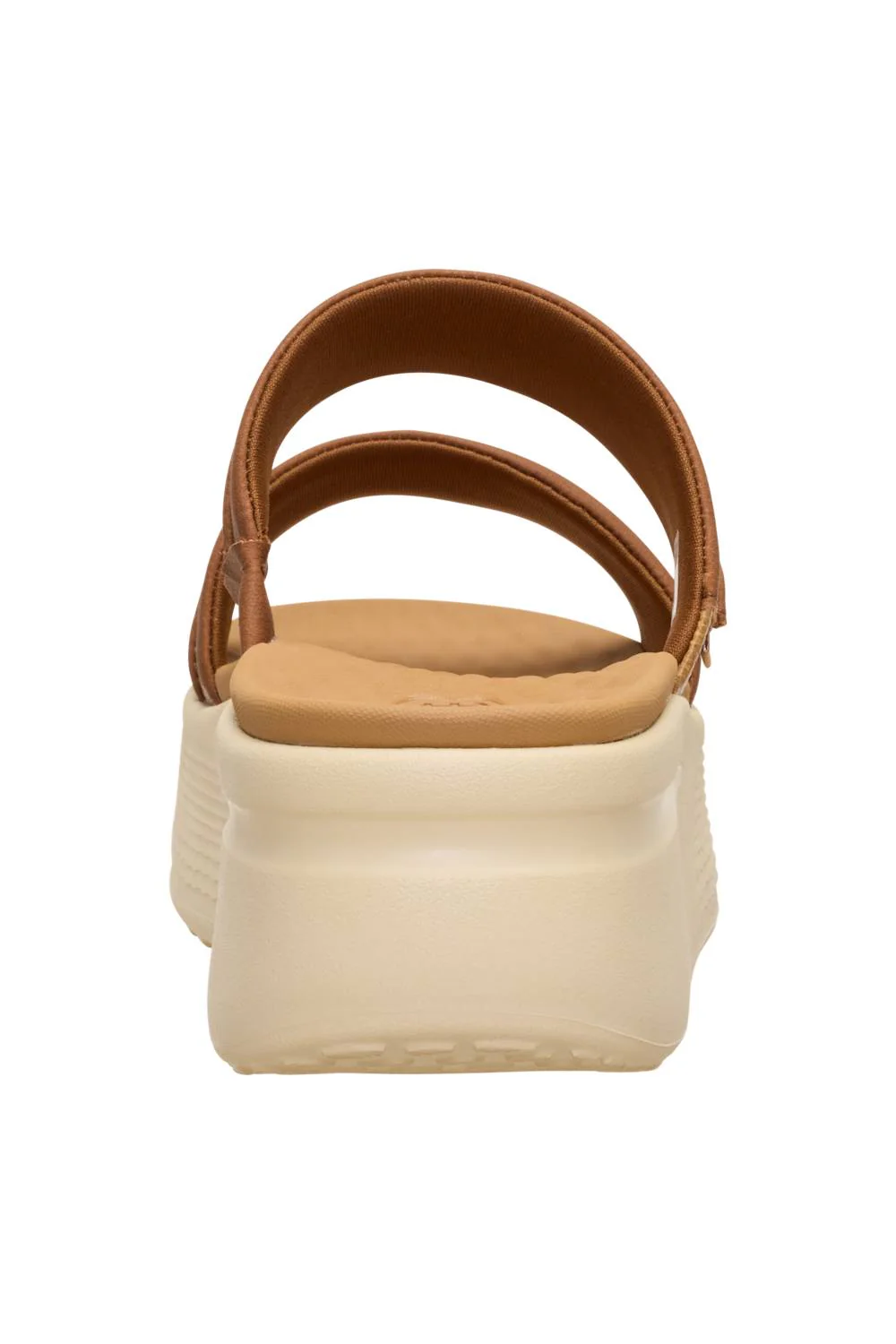 HEYDUDE Women’s Austin Slide Classic in Cognac | 45256-21N - Image 6