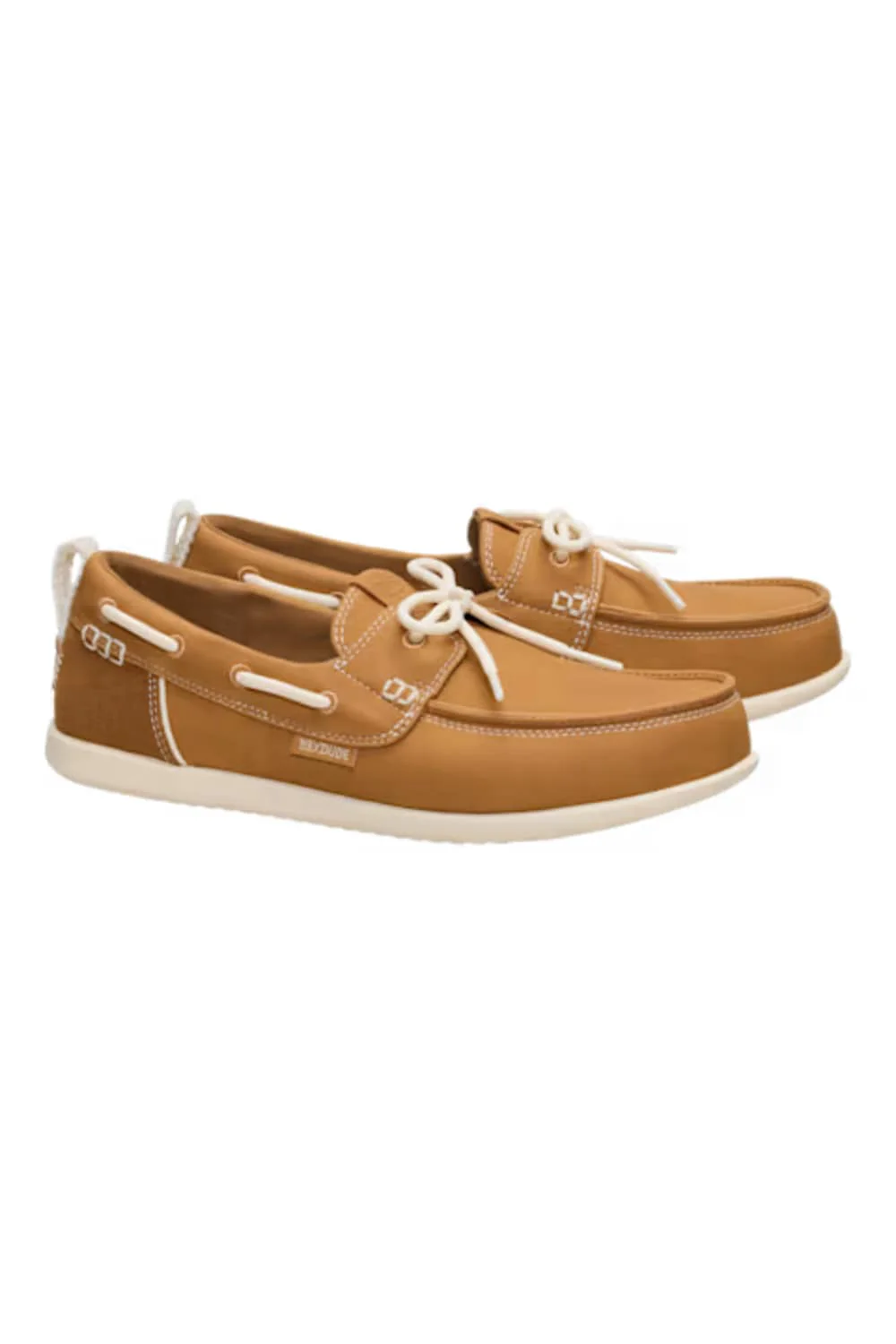 HEYDUDE Women's Harbor Breeze Lo Classic Shoes - Image 2