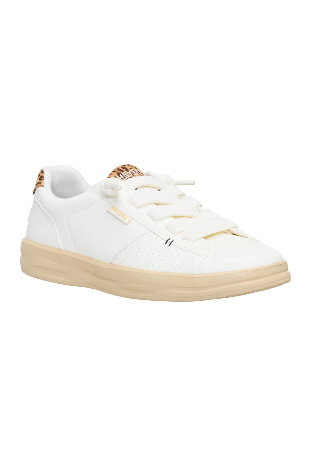 HEYDUDE Women's Karina Duo Sneakers