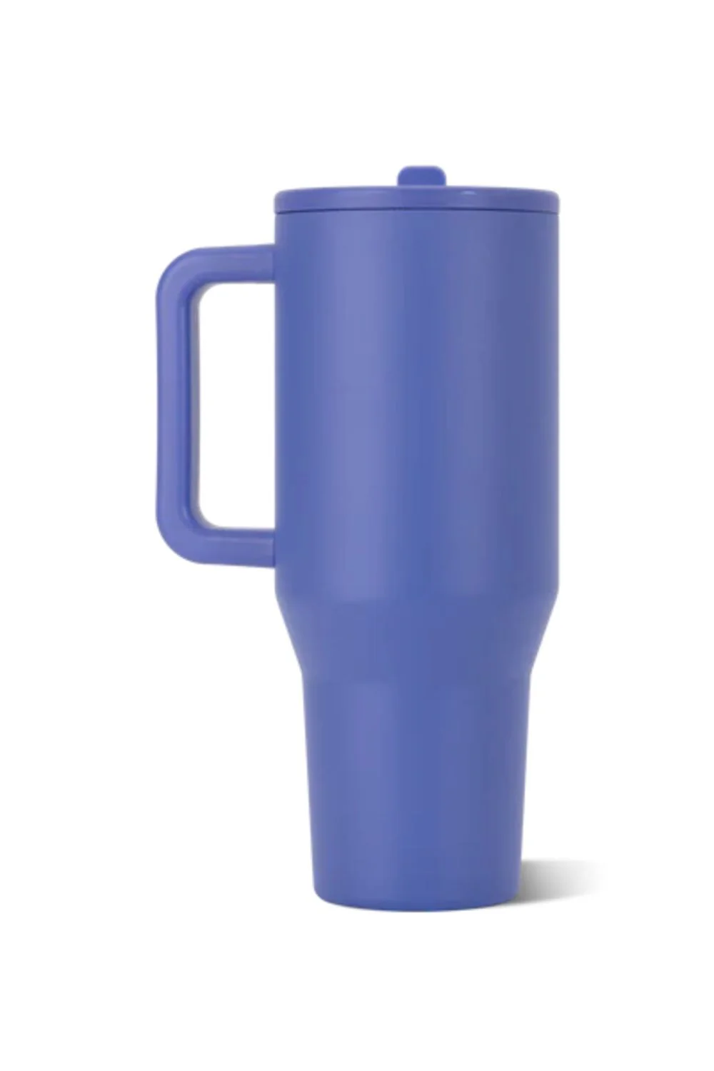 HydroJug Traveler 40 oz Tumbler in Berry Pop | BLUE-840494420683 - Image 2