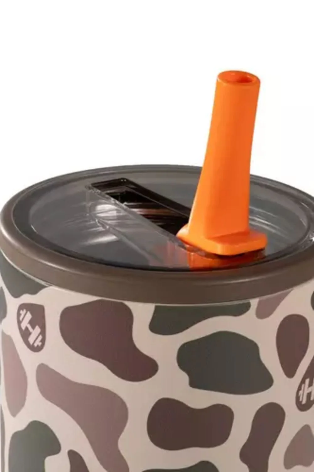 HydroJug Traveler 40 oz Tumbler in Duck Camo | CAMO-840494403112 - Image 4
