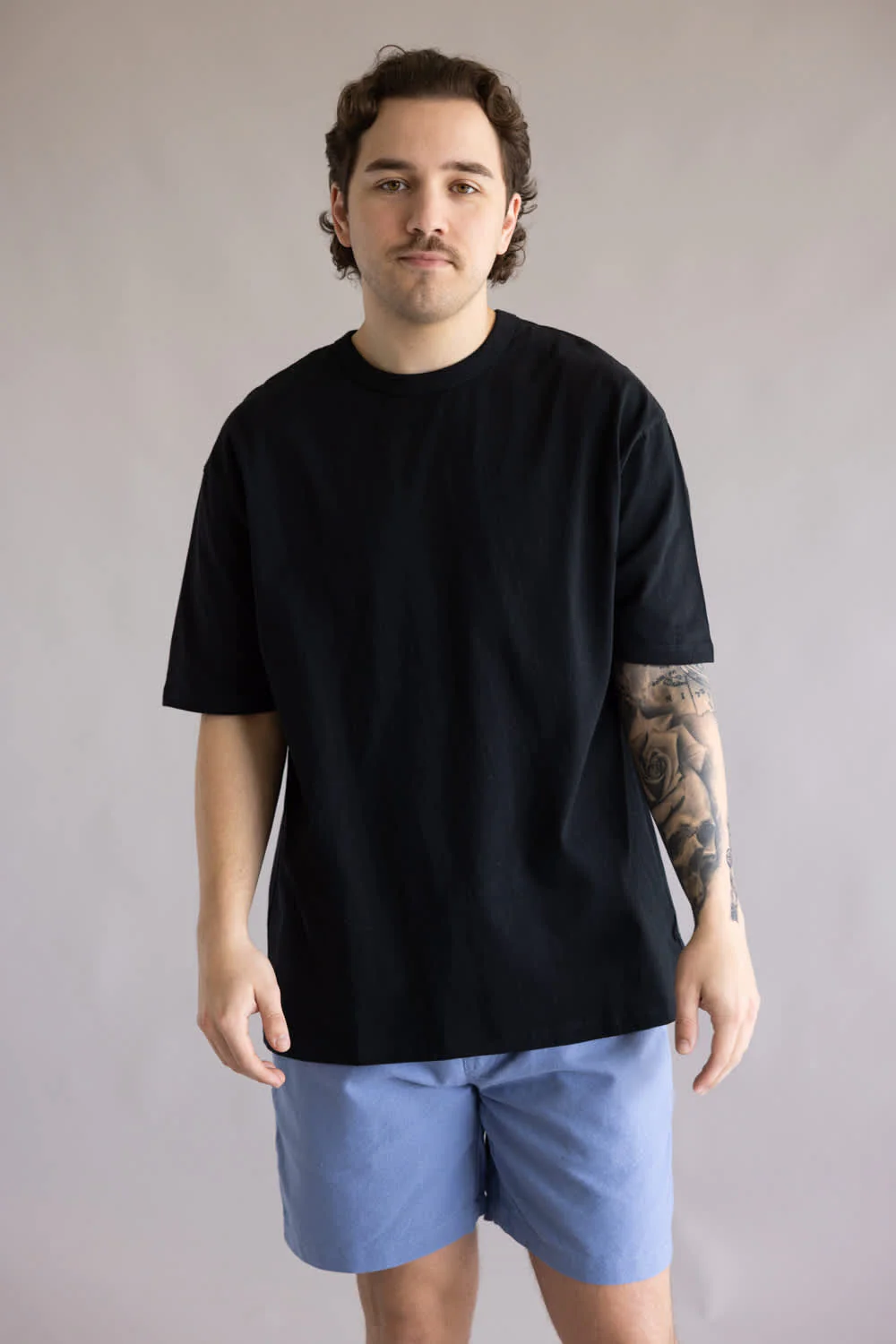 Industrie Del Sur T-Shirt for Men - Image 5