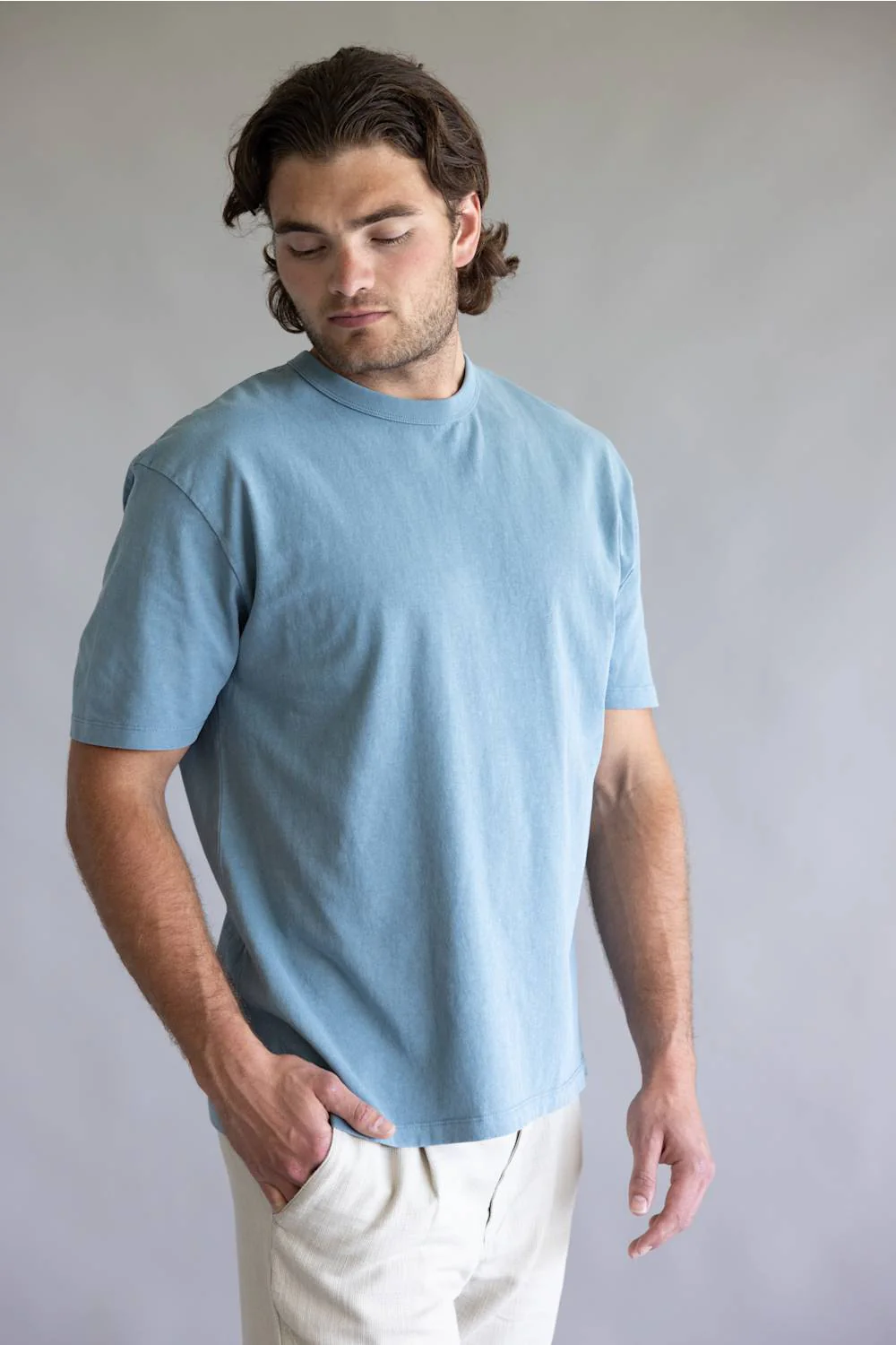 Industrie Del Sur T-Shirt for Men