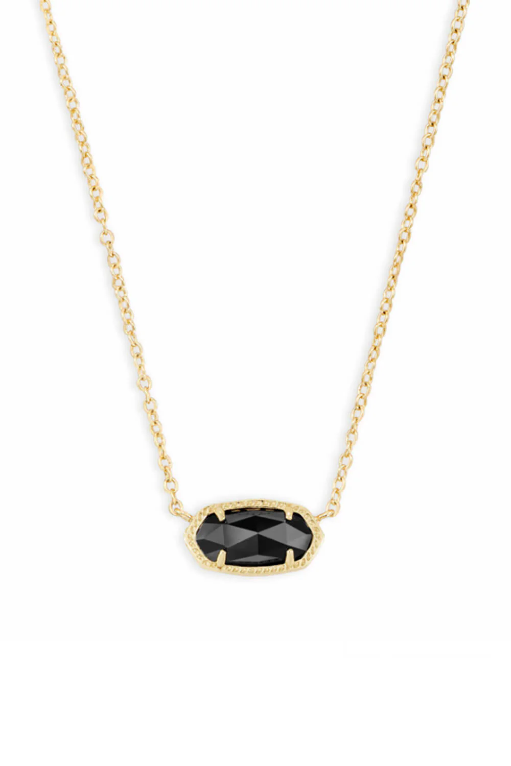 Kendra Scott Elisa Gold Pendant Necklace - Image 11
