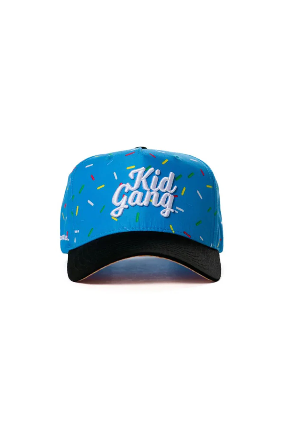 Kid Gang Trucker Hat for Kids