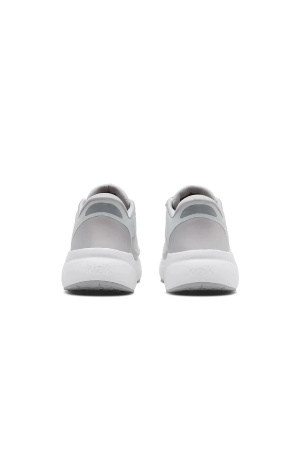 Kizik Freedom Run Sneakers for Women in Barely Blue | WFRE2607 - Image 4