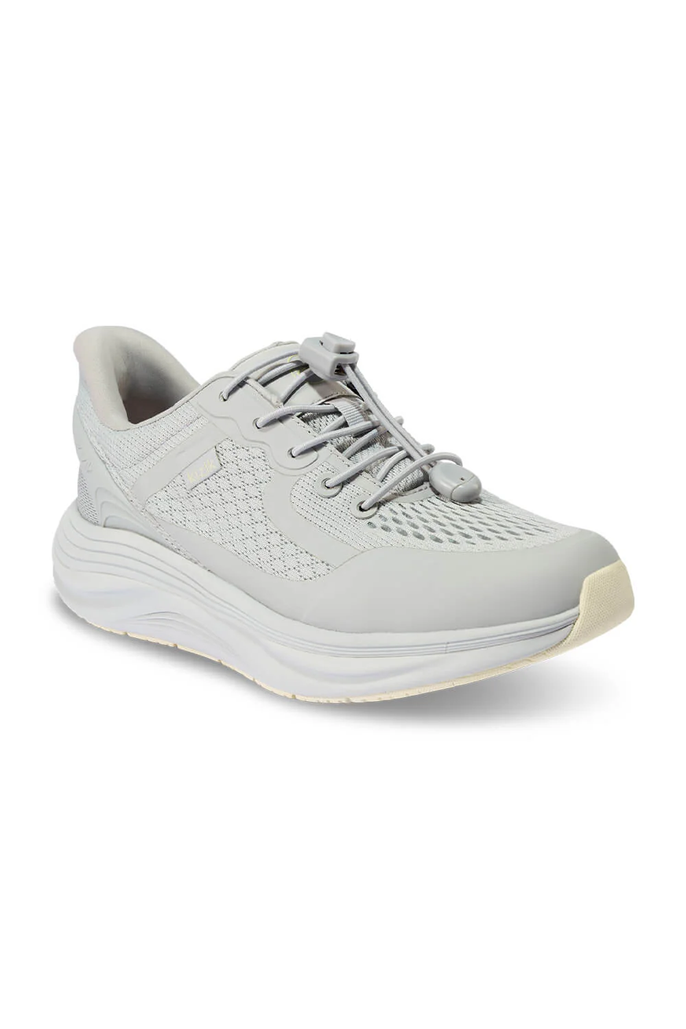 Kizik London Sneakers for Women in Harbor Mist | WLONGY03-HARBORMIST - Image 2