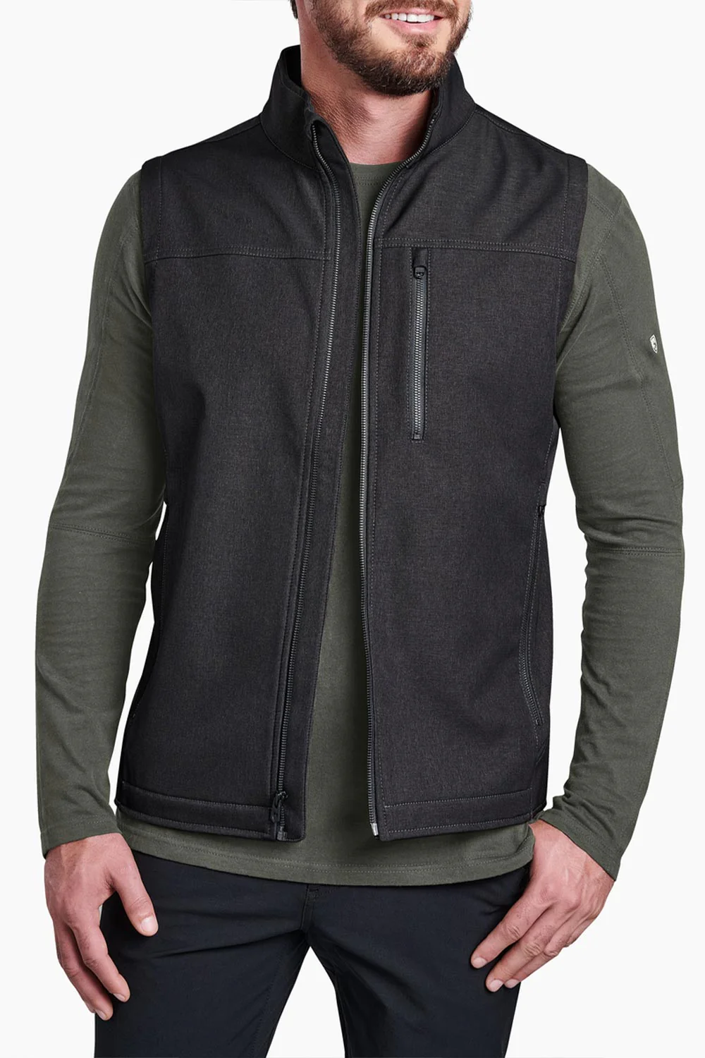 Kuhl Impakt Vest for Men