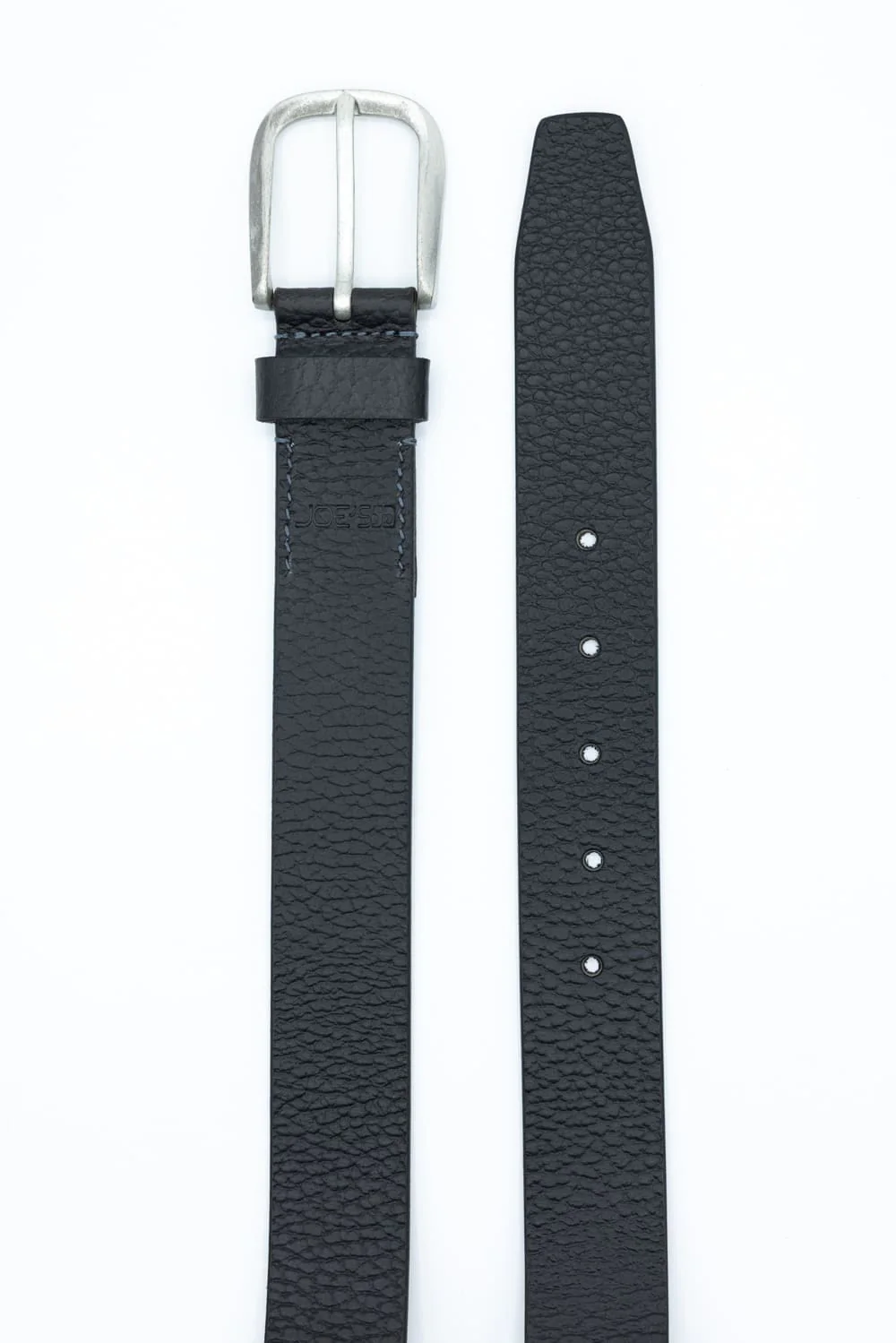 Leather Belt for Men - Image 3