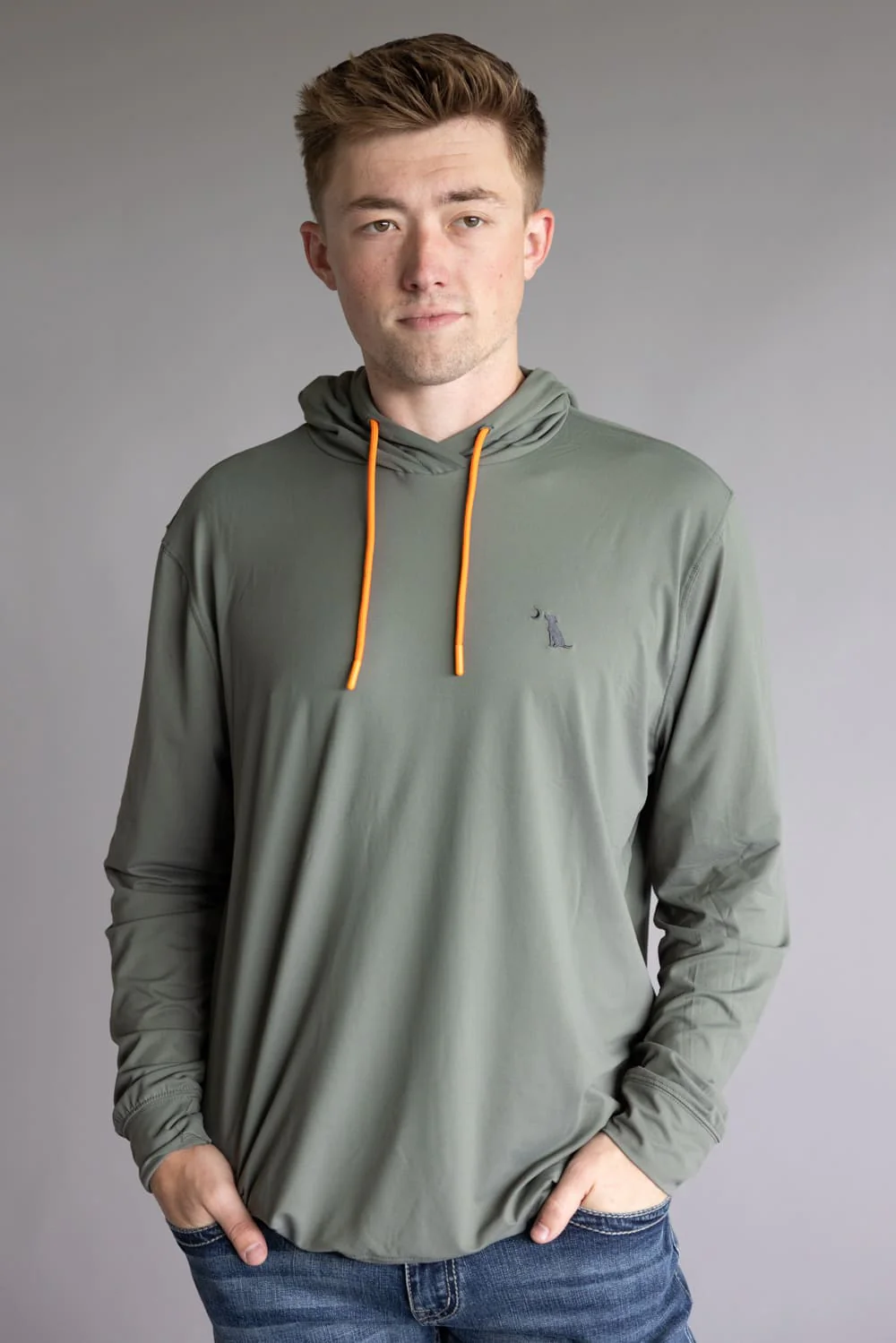 Local Boy Hemlock Hoodie for Men