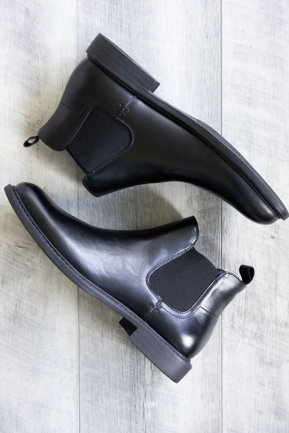 Madden Slikk Chelsea Boots - Image 2