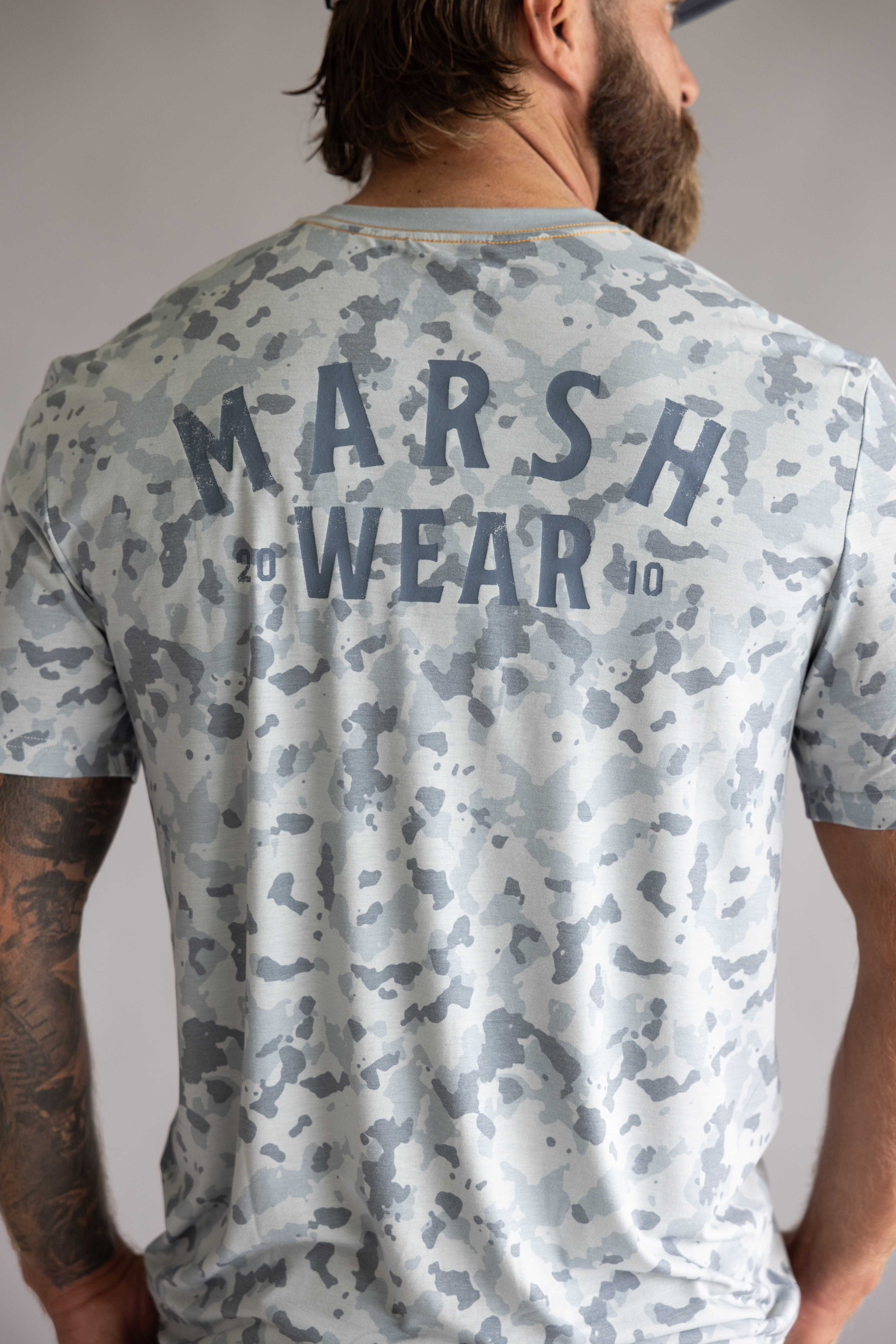 Men's Activewear Tops