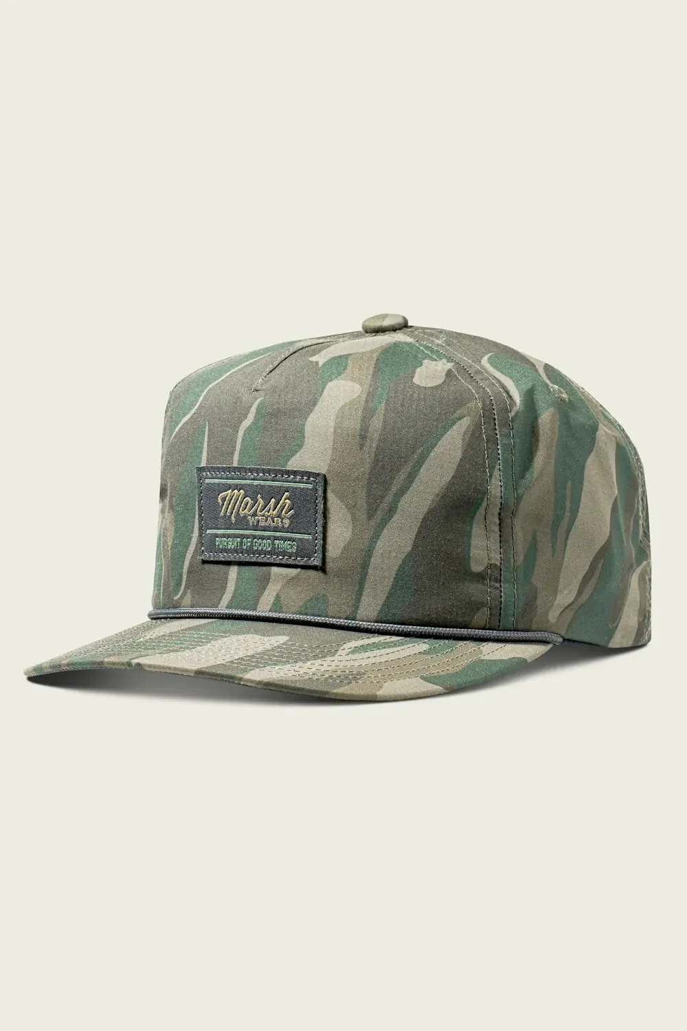 Marsh Wear Top Shelf Hat for Men