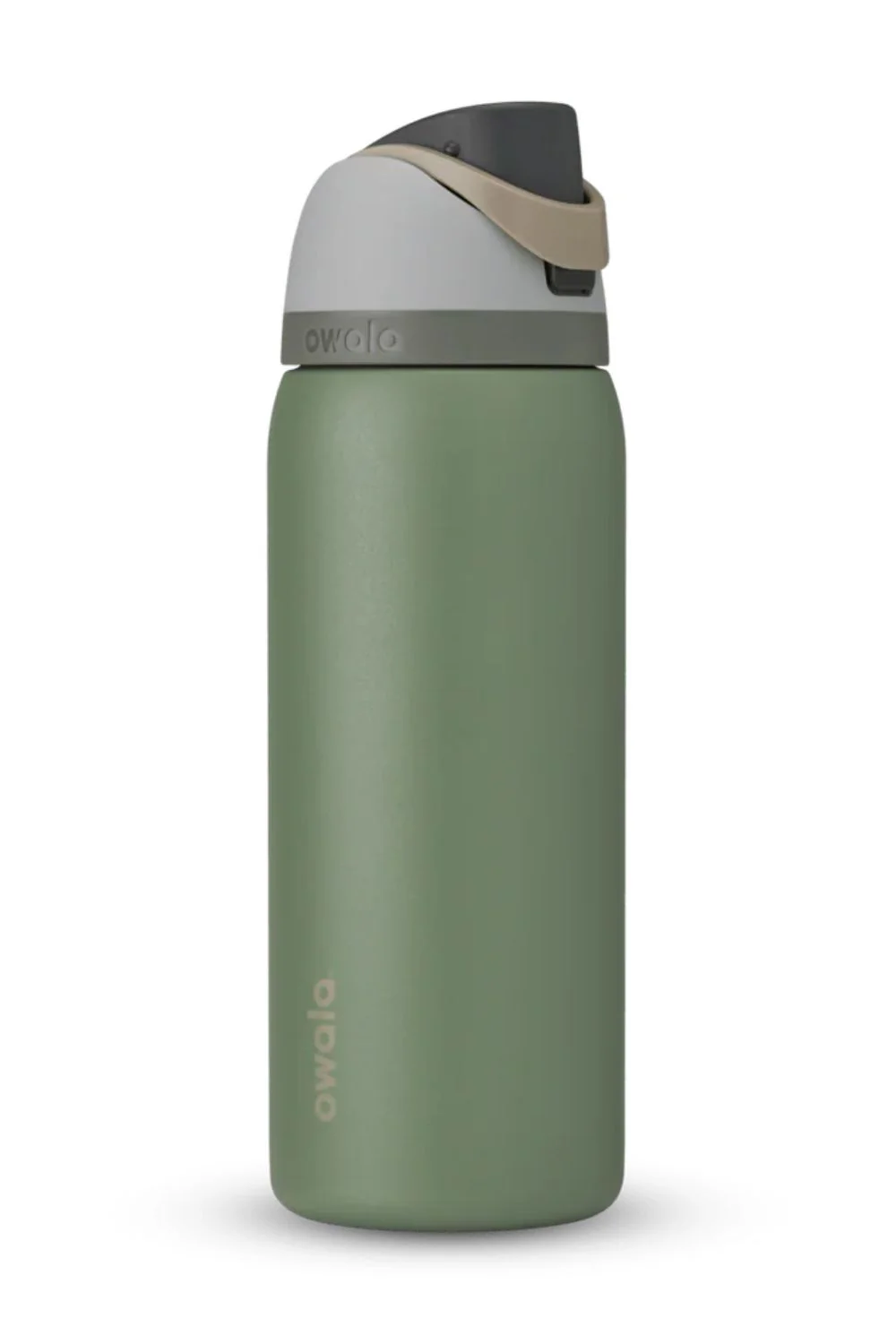 Owala FreeSip 32 oz Stainless Steel Water Bottle - Image 6