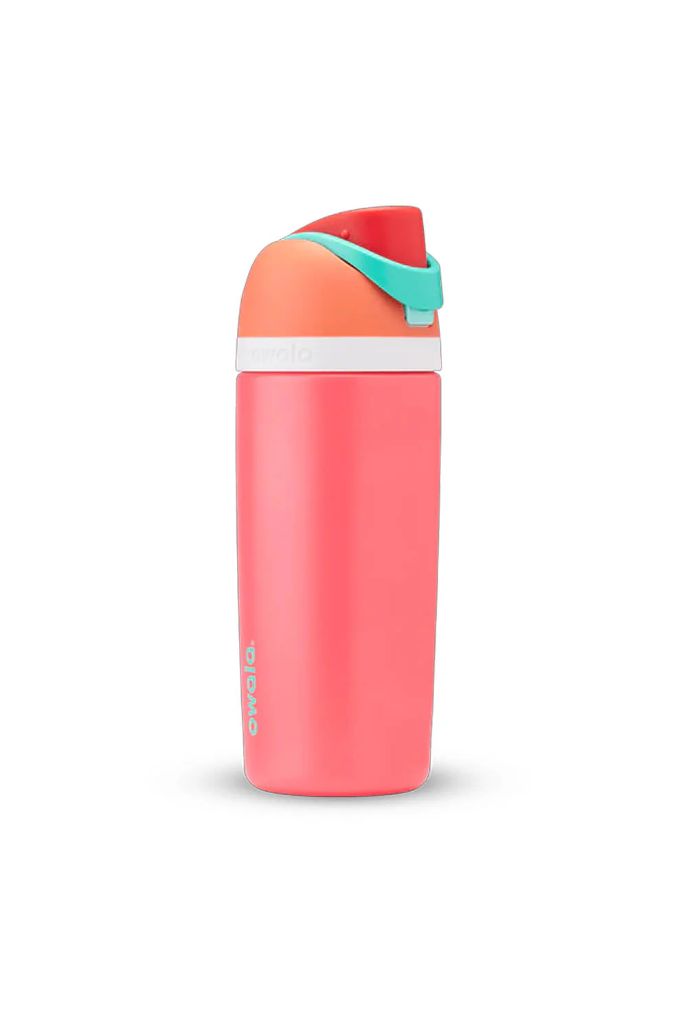 Owala Youth FreeSip 16 oz Stainless Steel Water Bottle - Image 2
