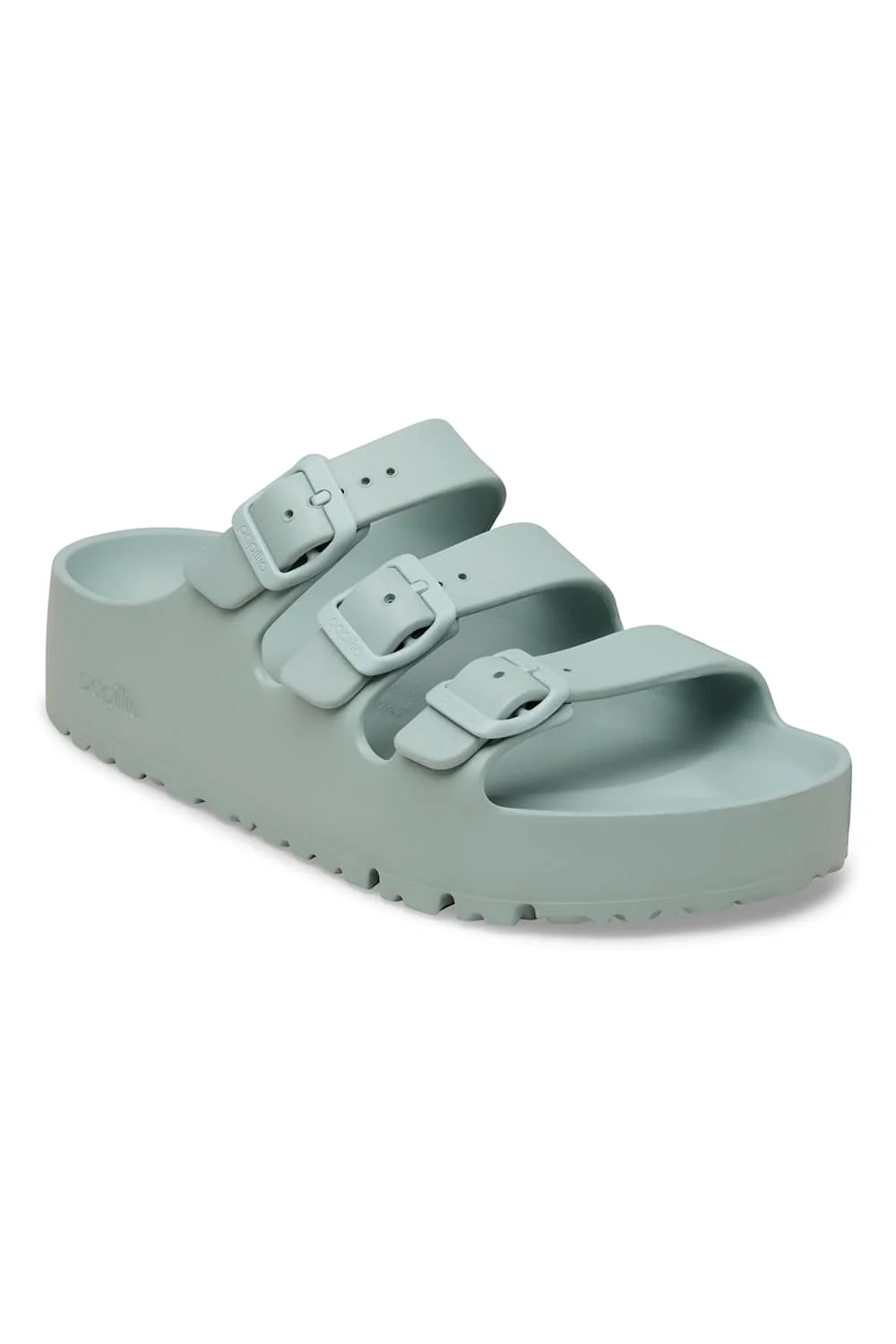 Papillo by Birkenstock Florida EVA Flex Platform Sandals for Women - Image 5