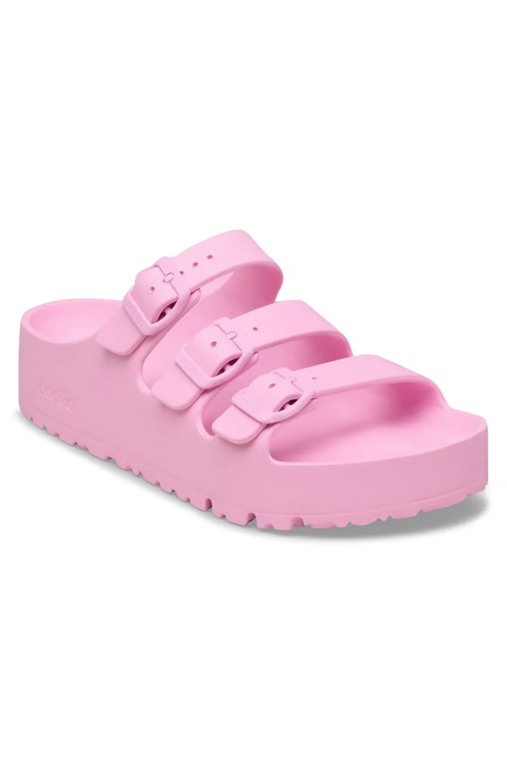 Papillo by Birkenstock Florida EVA Flex Platform Sandals for Women
