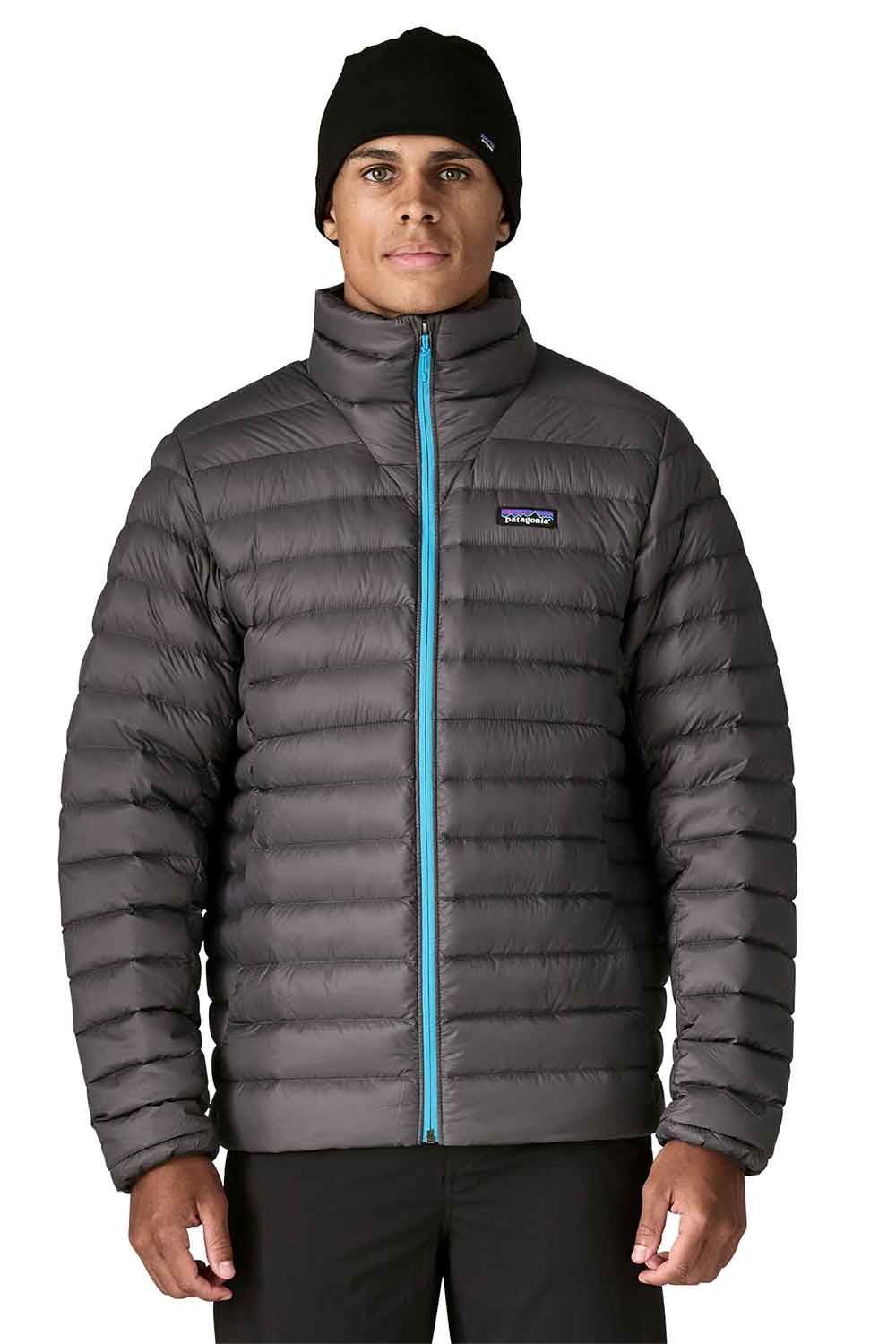 Patagonia Men's Down Sweater Jacket - Image 2