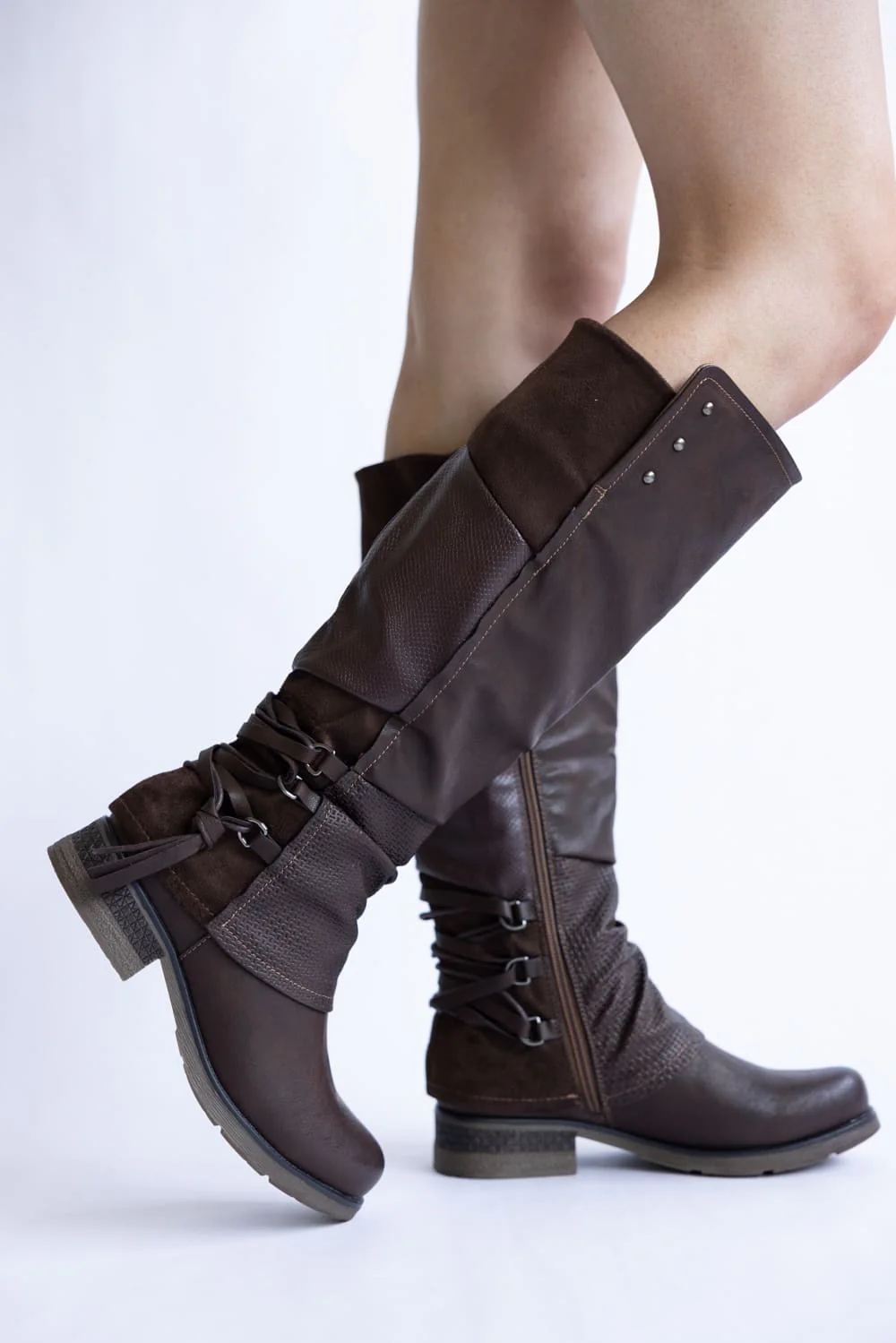 Patrizia Maxie Tall Boots for Women
