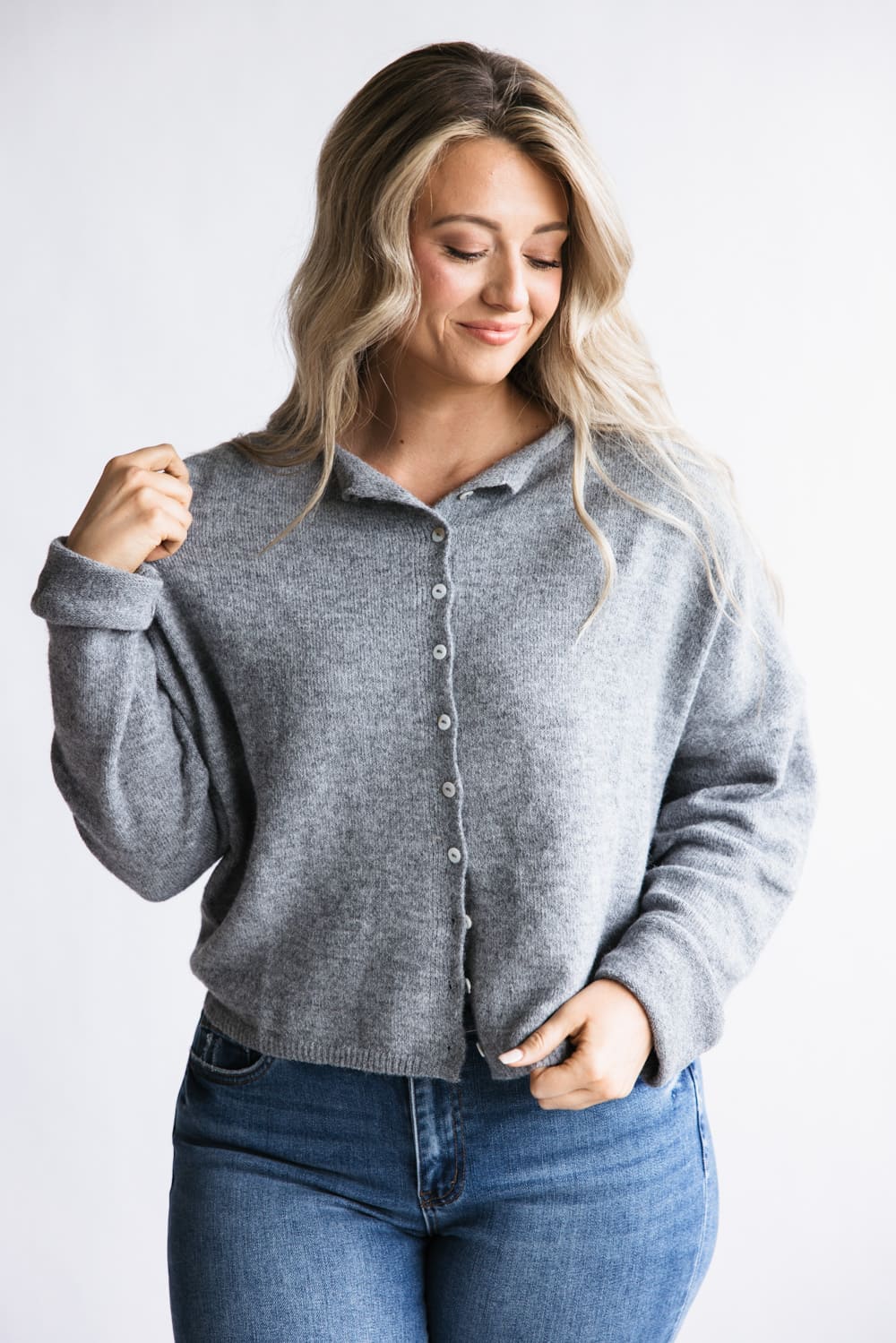 Things Between Piper Cardigan for Women - Image 29