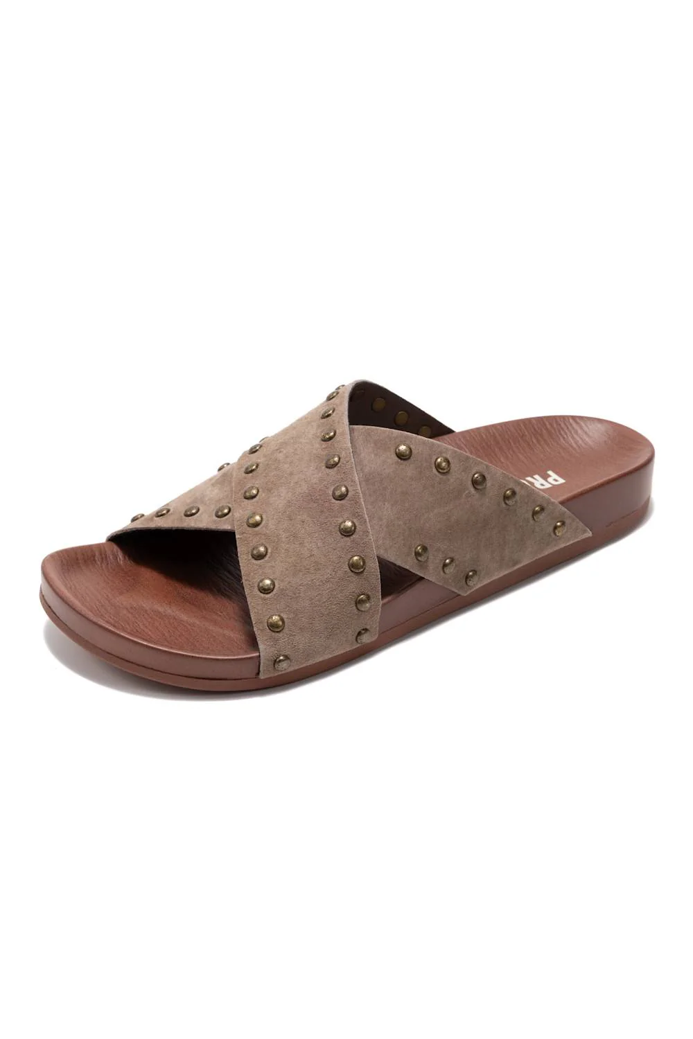 Project Cloud Brink Slide Sandals for Women - Image 3