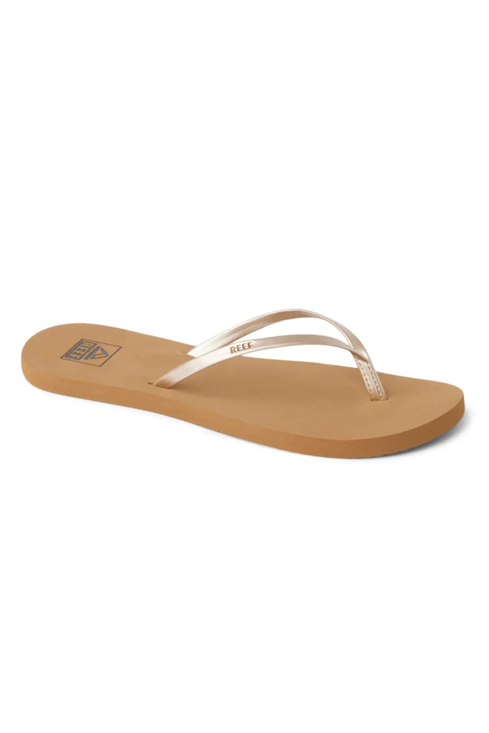 Reef Bliss Nights Sandals for Women in Champagne | RF0A2U1JTAH
