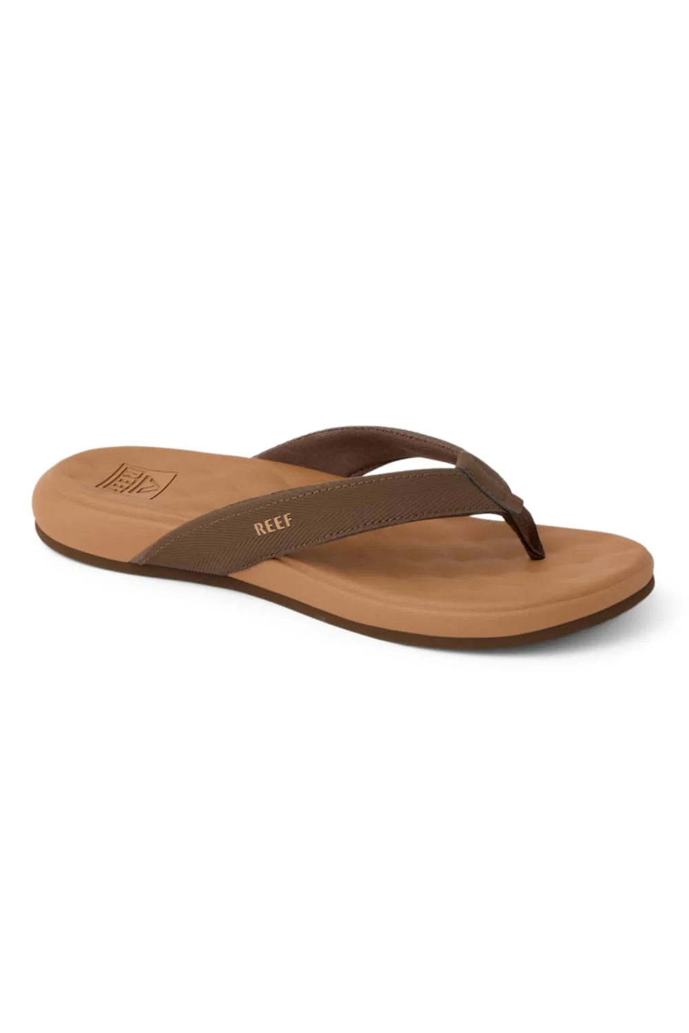 Reef Cushion Melody Flip-Flops for Women