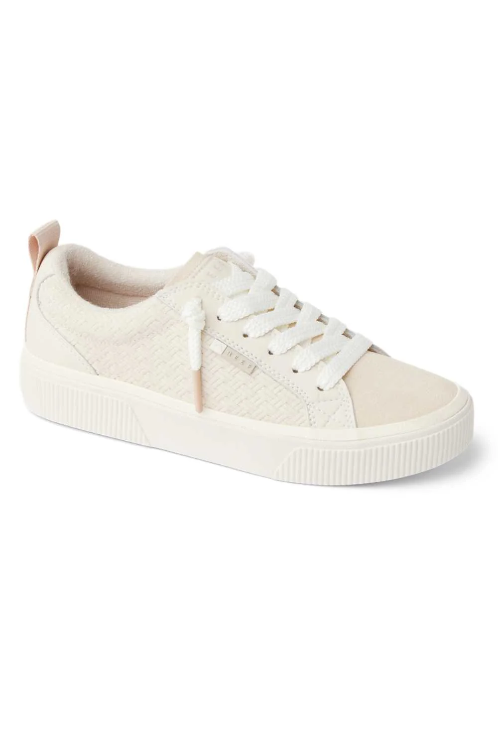 Reef Lay Day Dawn Sneakers for Women in Shifting Sand/Vintage | CJ7583