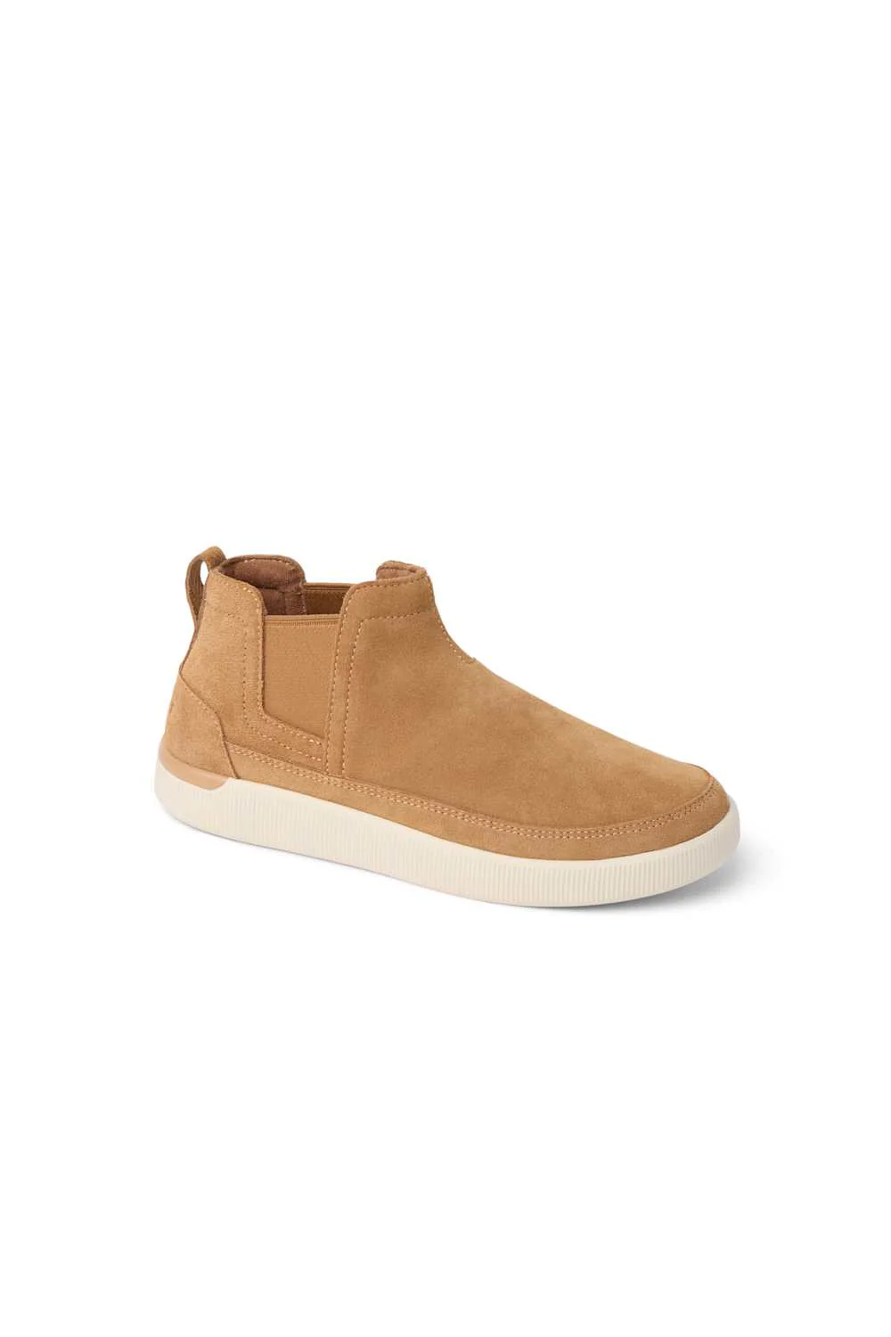 Reef Neptune Athena Suede Booties for Women in Tanzine | CJ9761