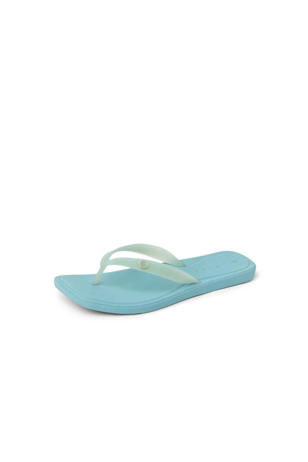 Reef Solaye Flip Flops for Women in Teal | CJ8652 - Image 3