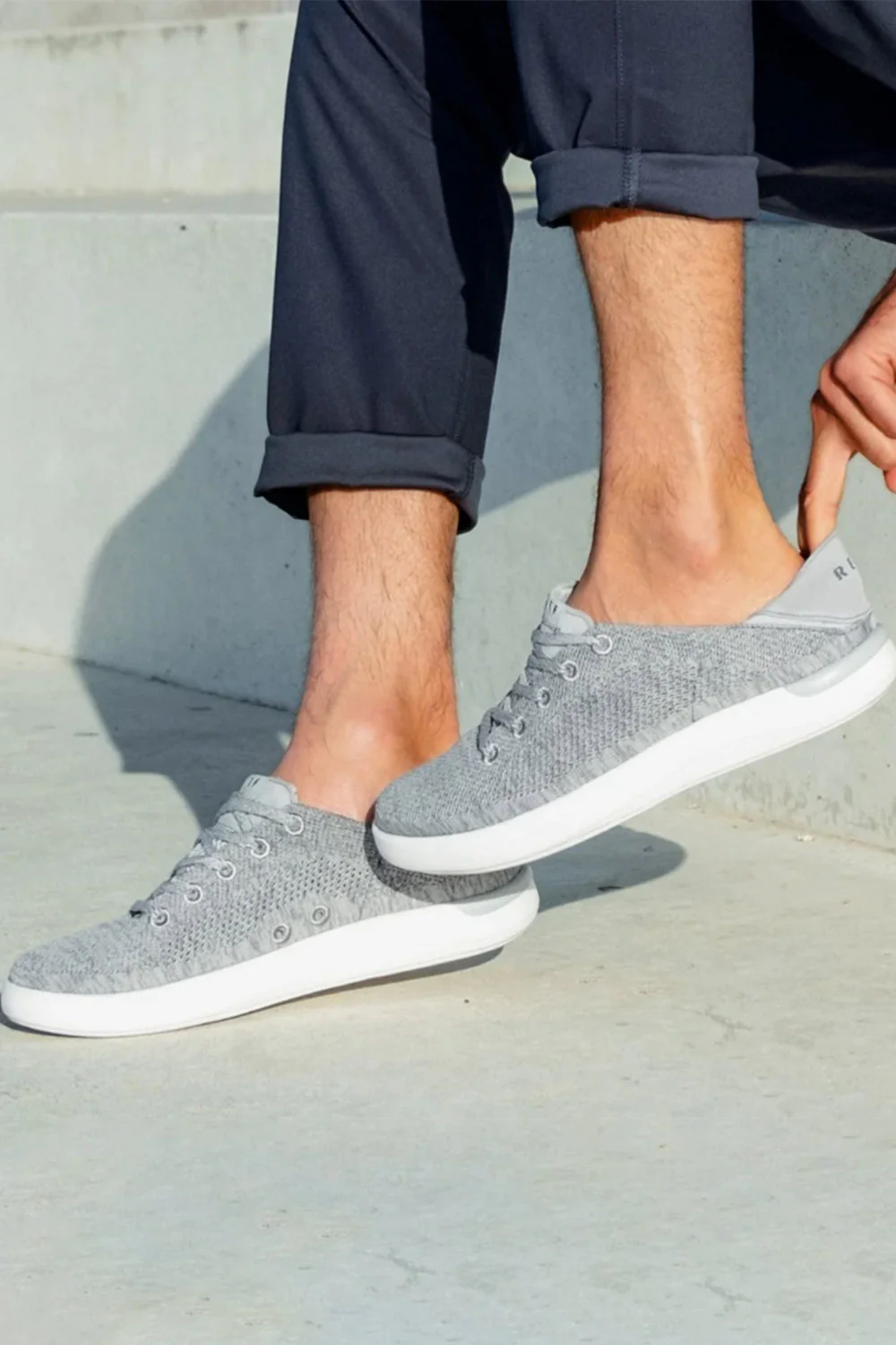 Reef SwellSole Neptune Sneakers for Men - Image 2