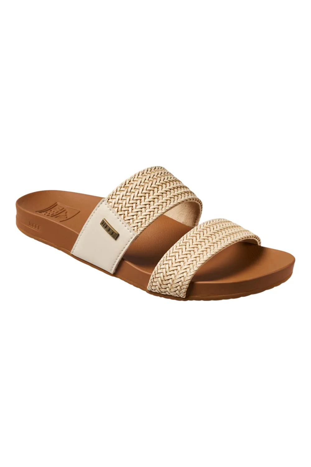 Reef Vista Braid II Sandals for Women in Vintage | CJ5982