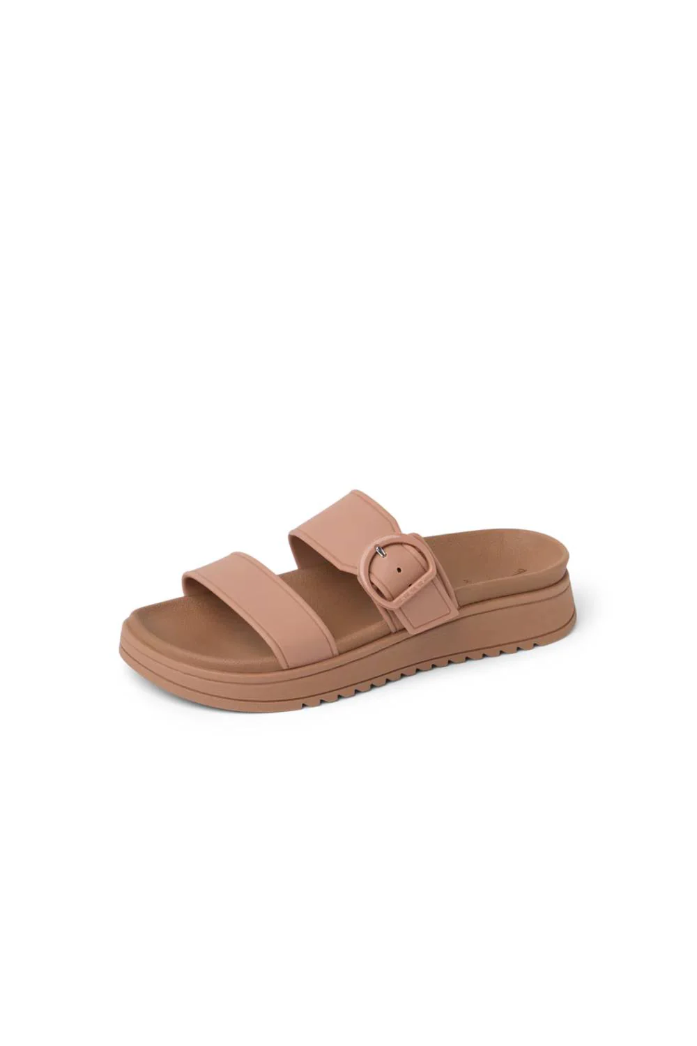 Reef Vista Capri Sandals for Women in Chocolate | CK0395 - Image 3