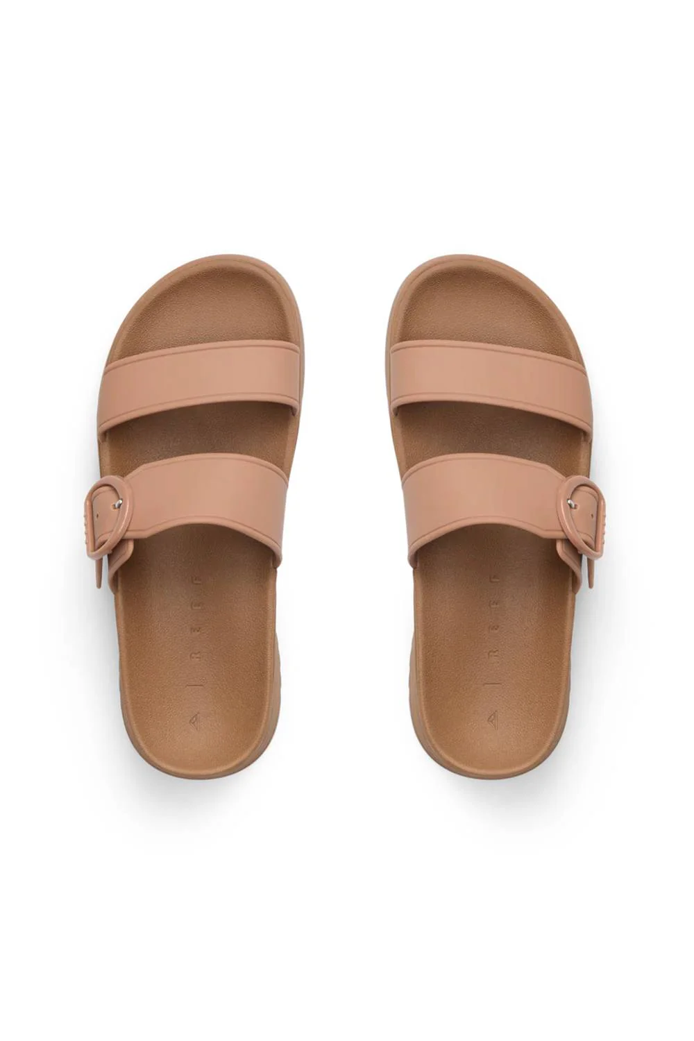 Reef Vista Capri Sandals for Women in Chocolate | CK0395 - Image 4