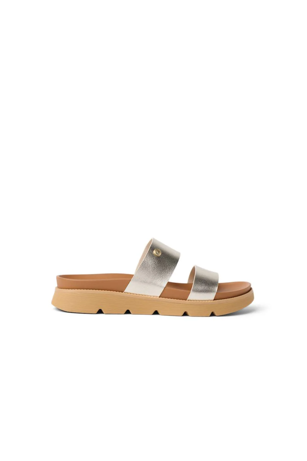 Reef Vista Luxe Thea Sandals for Women in Golden Hour  | CK0443 - Image 4