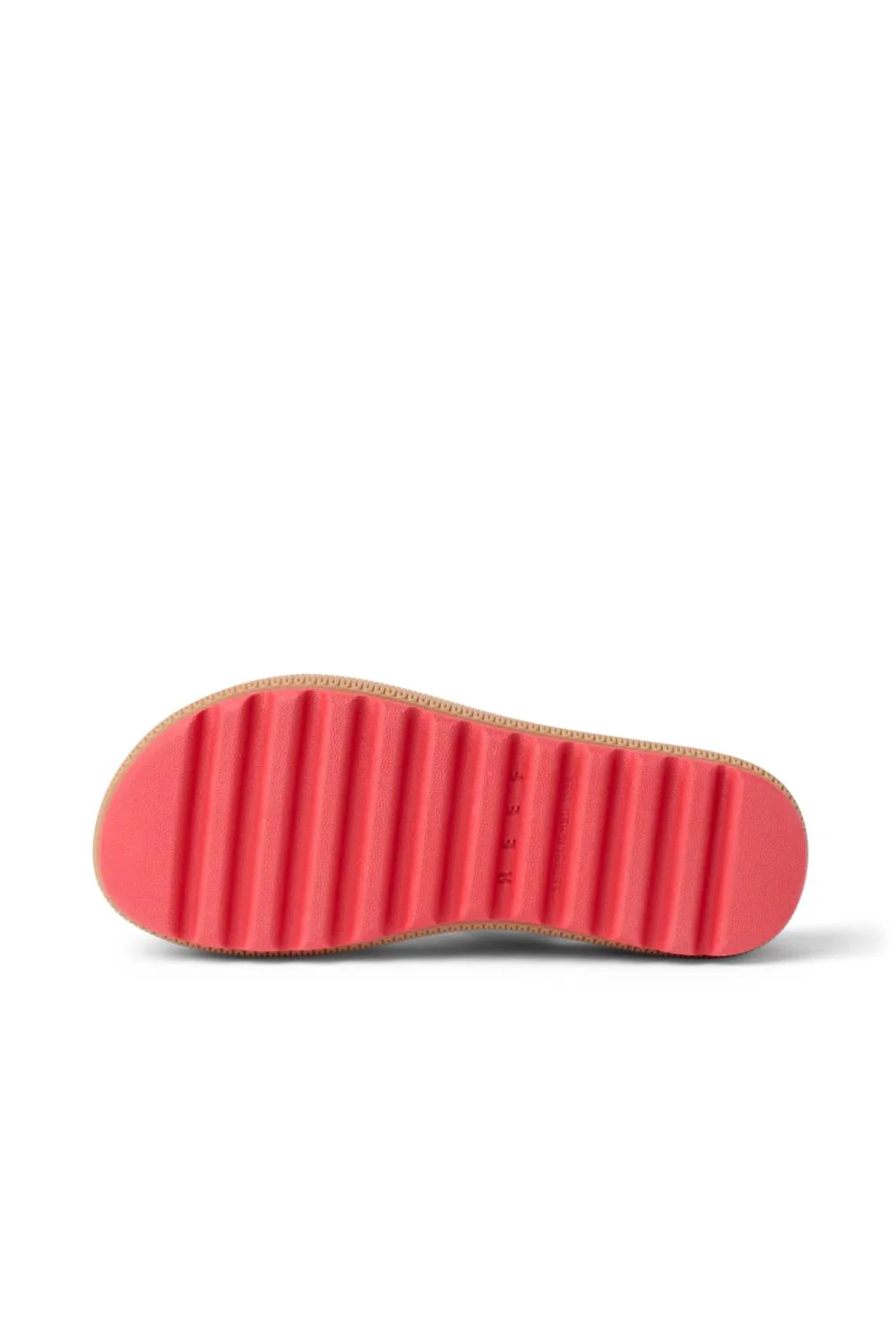 Reef Water Vista Higher 2 Sandals for Women in Hibiscus | CK0280 - Image 4
