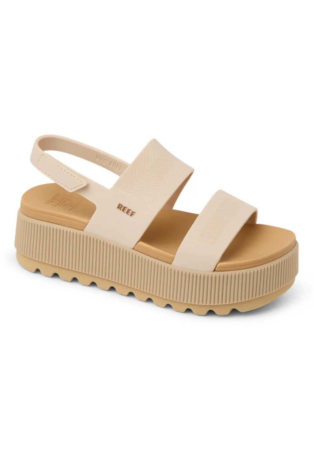 Reef Water Vista Higher Sandals for Women