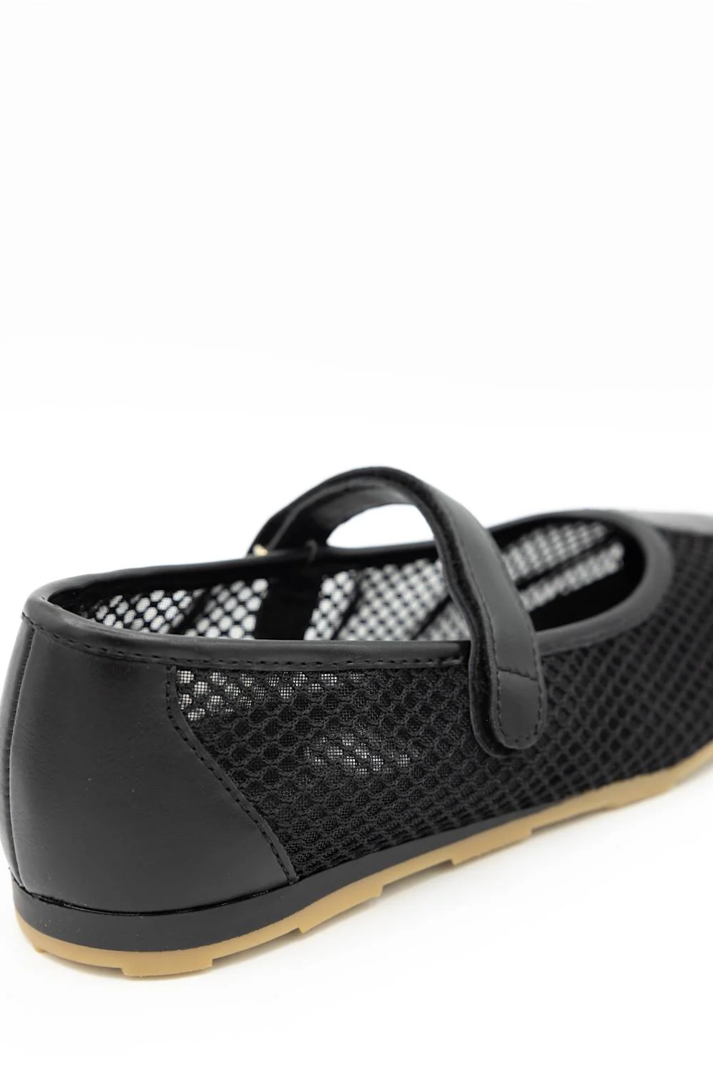 Rocket Dog Dally Mary Jane Sneakers for Women in Black | DALLY-BLACK - Image 4