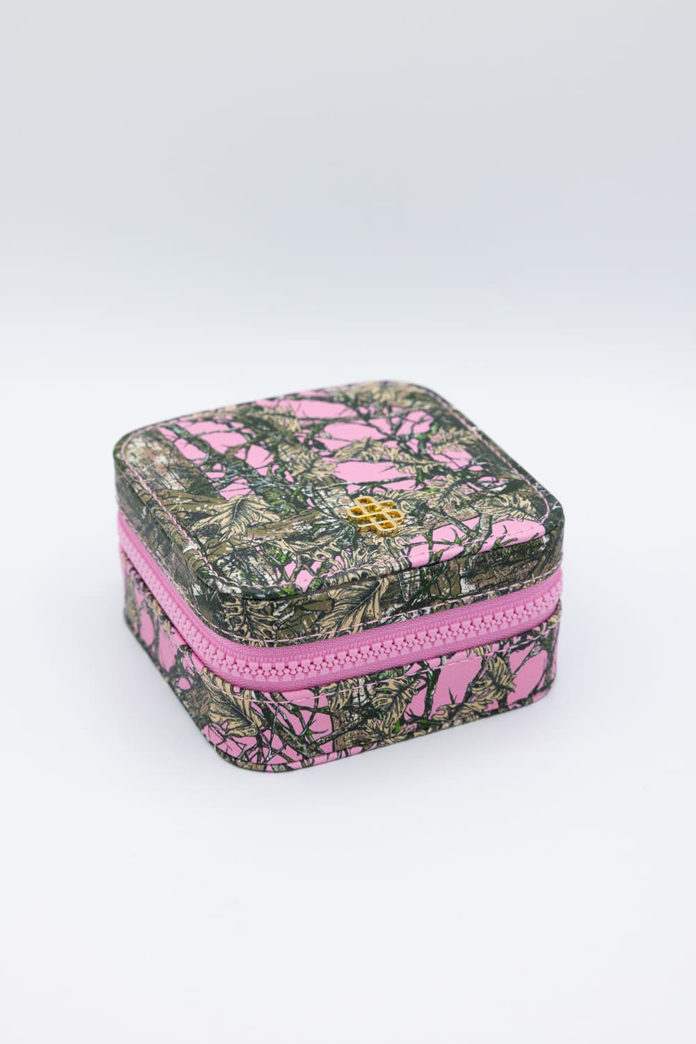 Simply Southern Jewelry Box Case