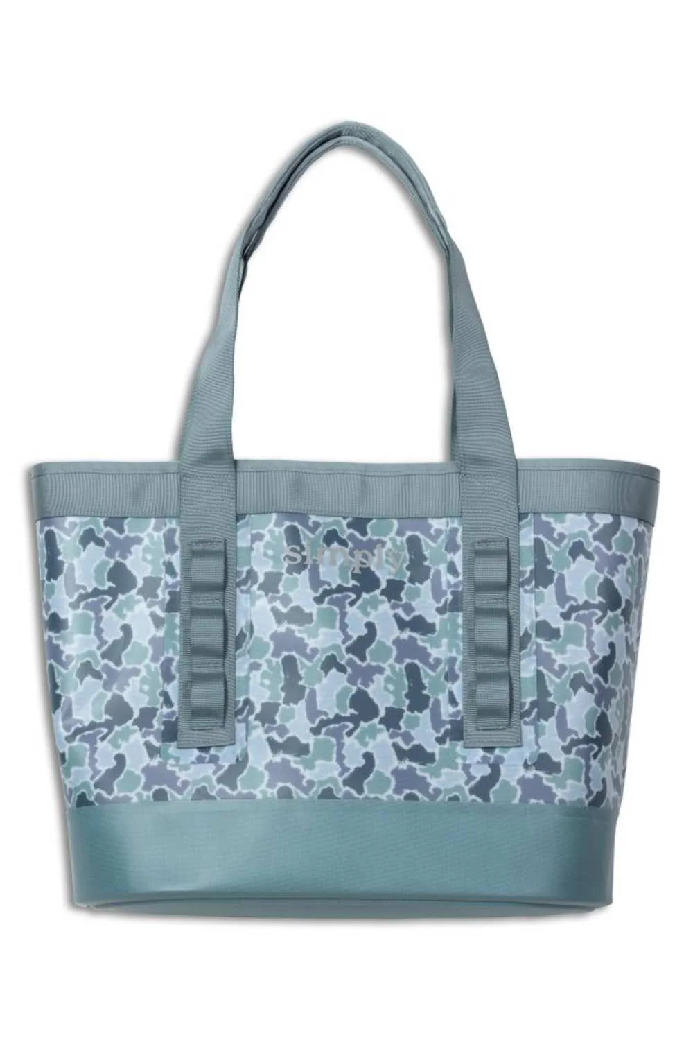 Simply Southern Simply Tough Tote - Image 2