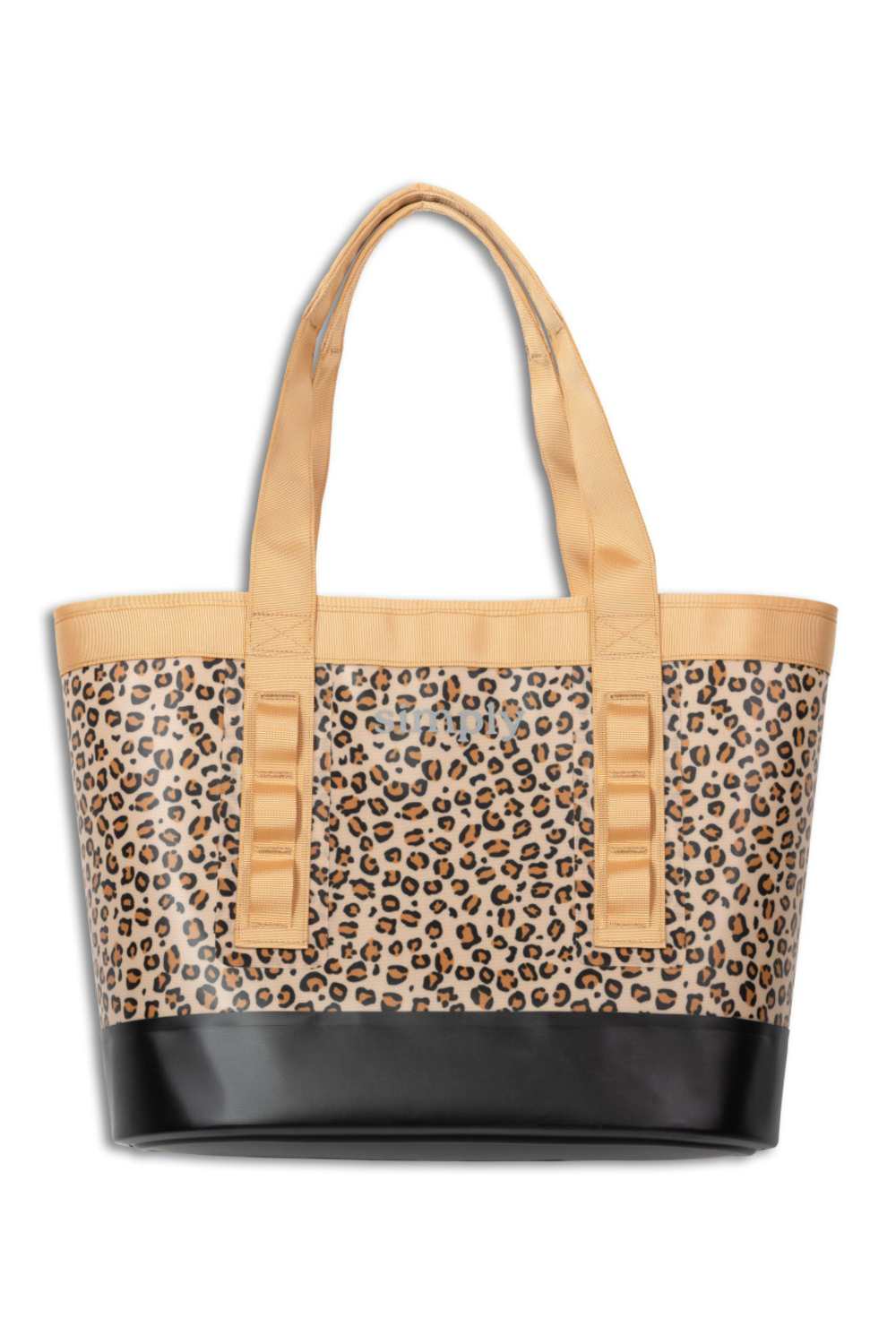 Simply Southern Simply Tough Tote - Image 4