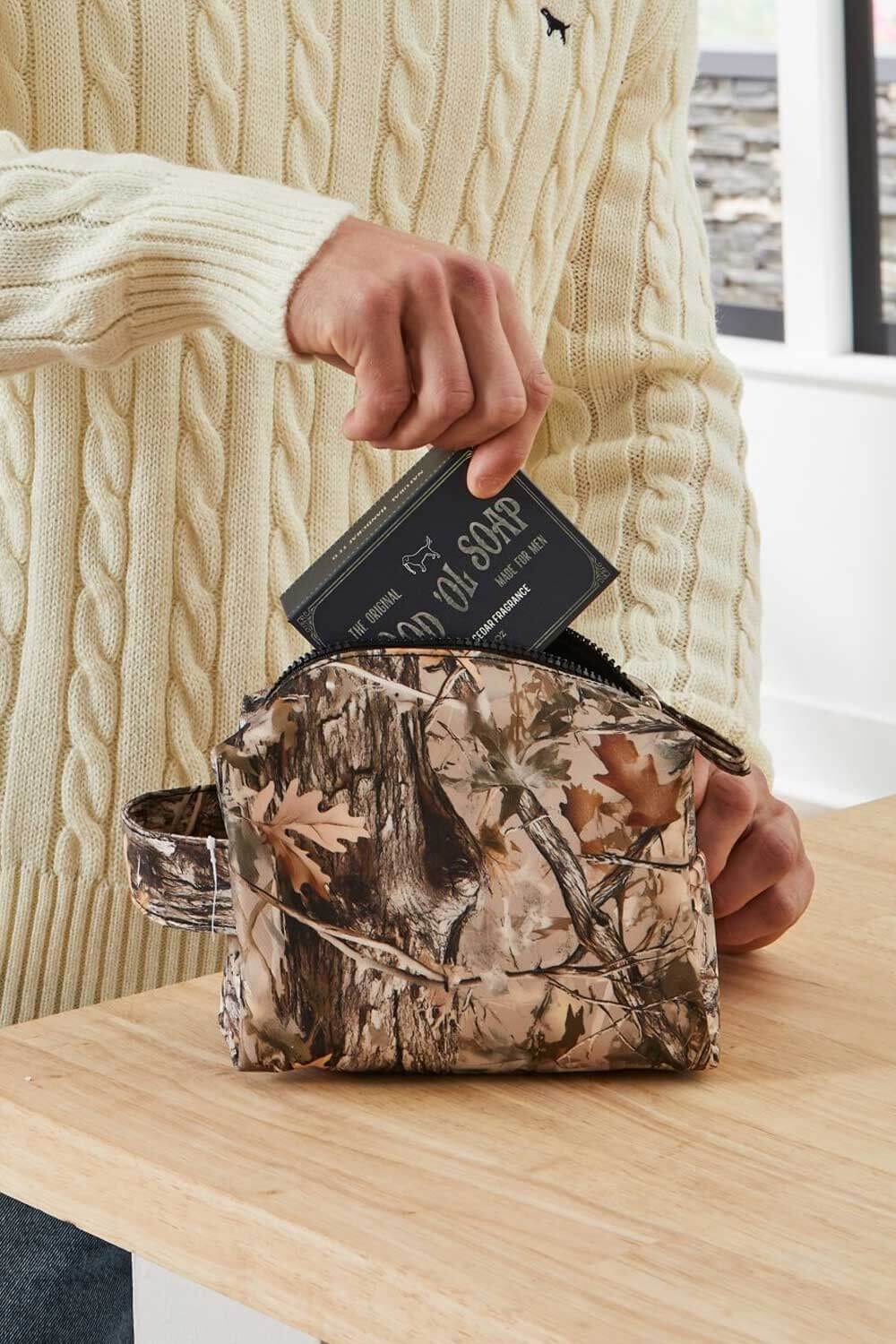 Simply Southern Soft Travel Case