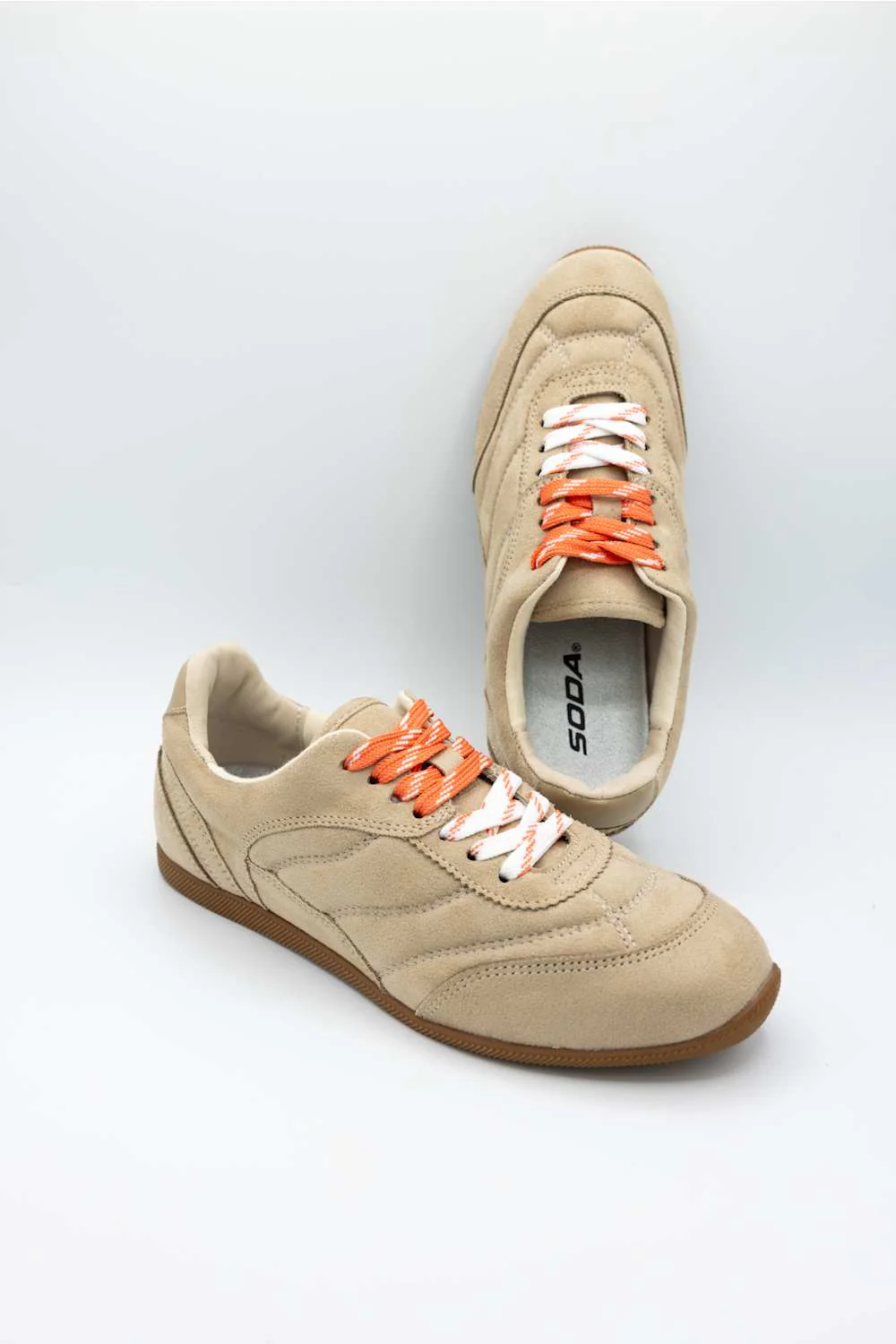 Soda Bosley Sneakers for Women - Image 2