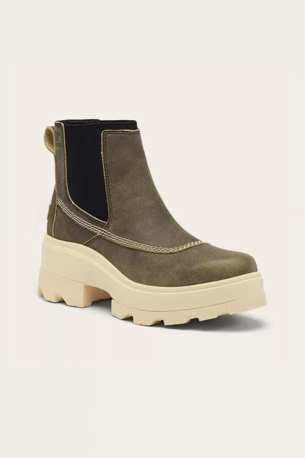 Sorel Joan FRWD Chelsea Boots for Women